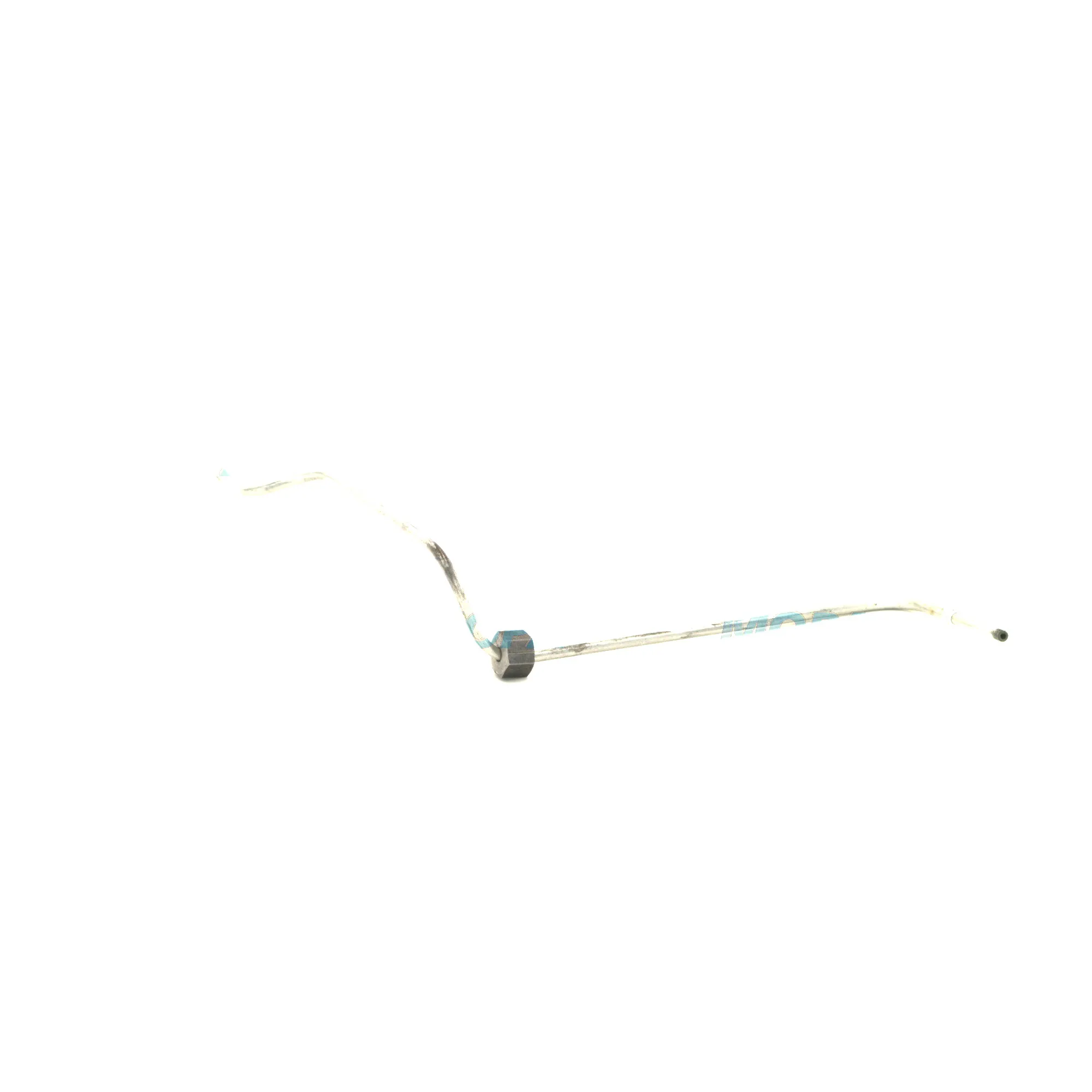 DRUCKOELLEITUNG - 04001389 passend für MWM & Deutz Motoren