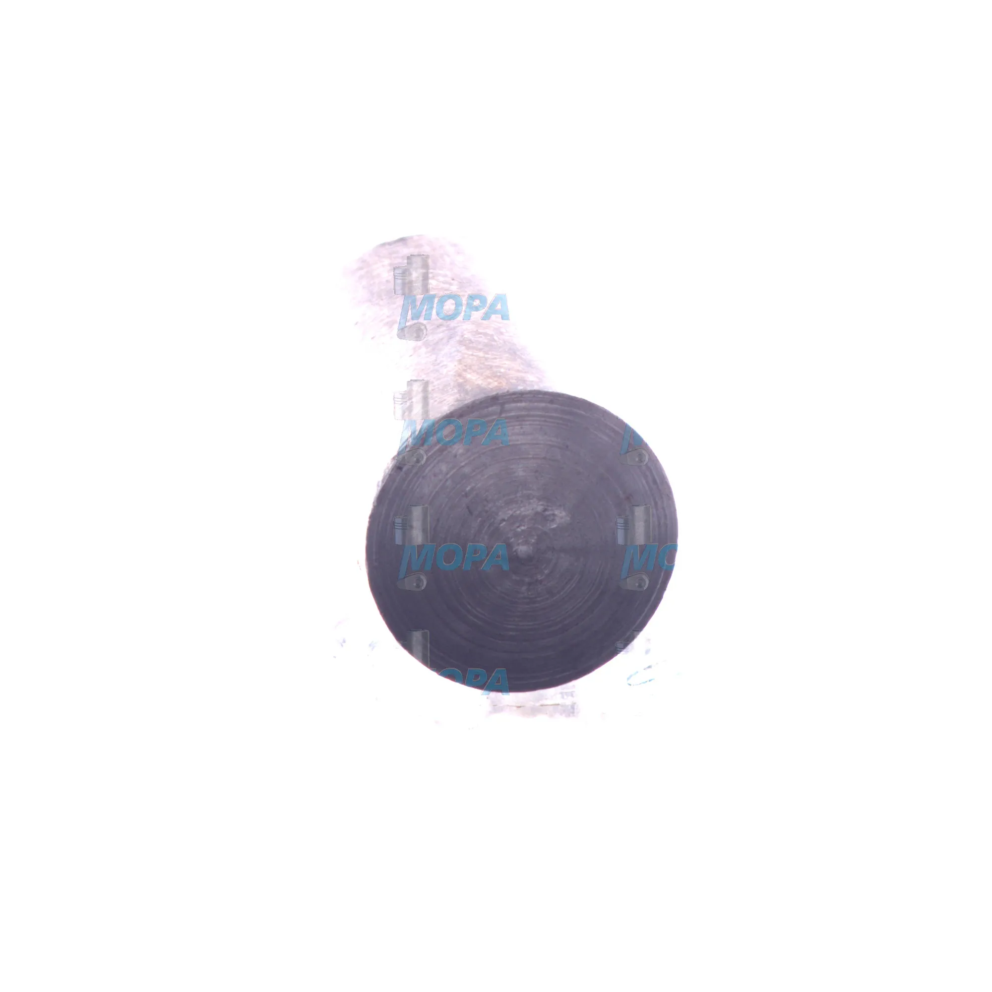 DOWEL PIN - 000007010101 suitable for MTU engines 8