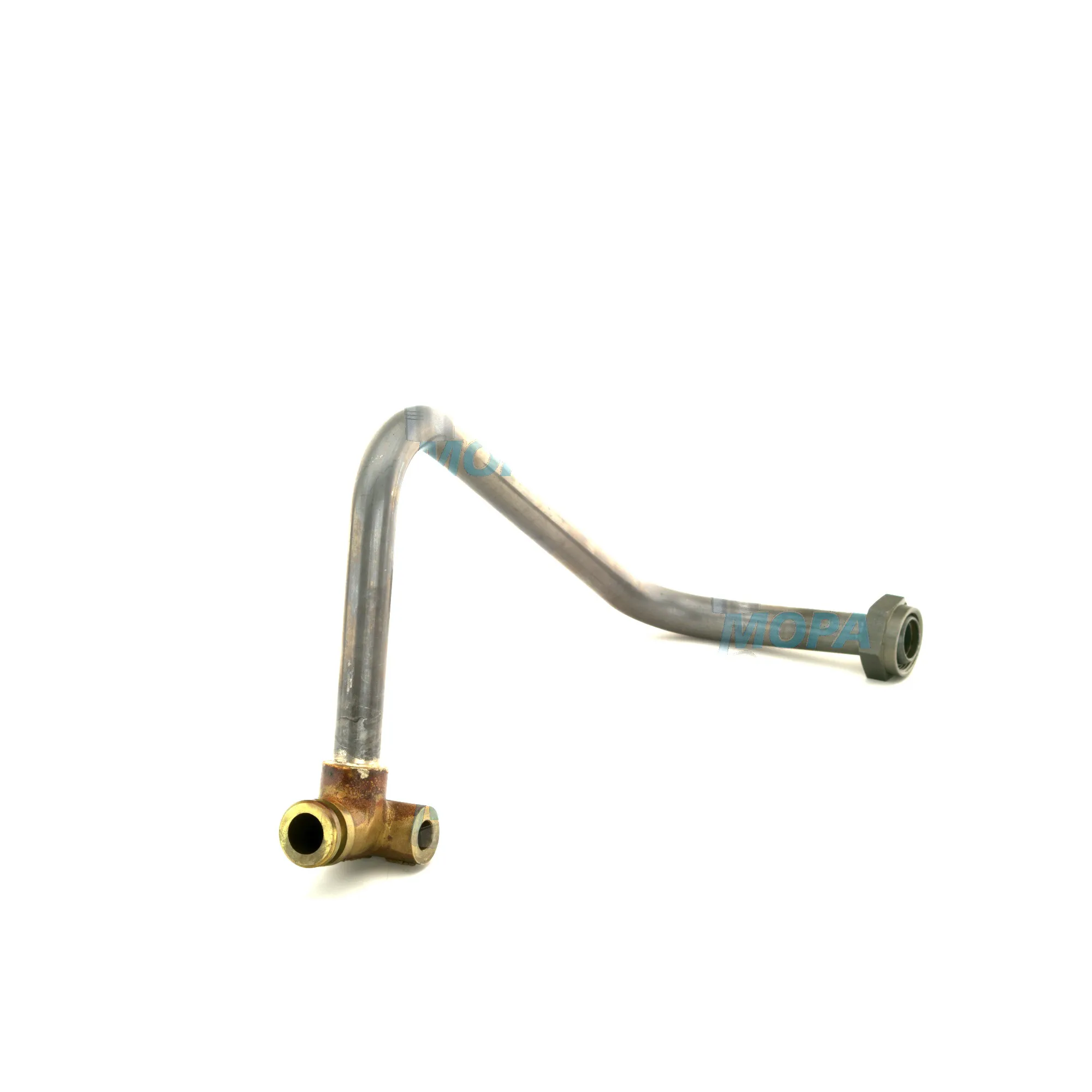 OIL LINE - 5841804027 suitable for MTU engines 9