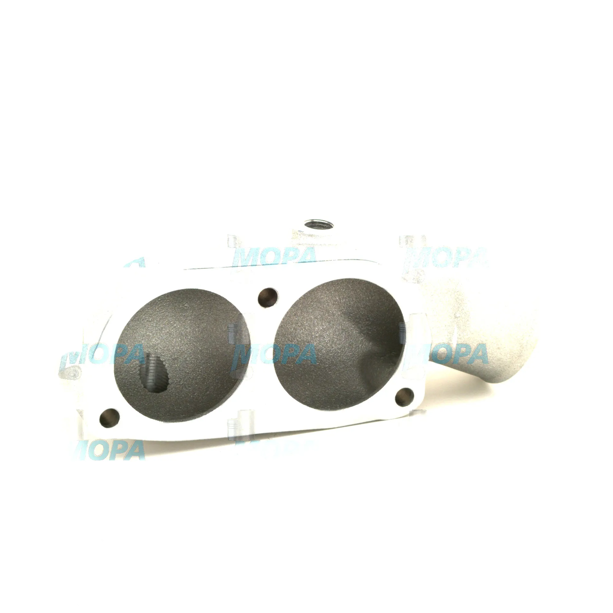 COOLING WATER PIPE - 50063010641 suitable for MAN D-engines 6