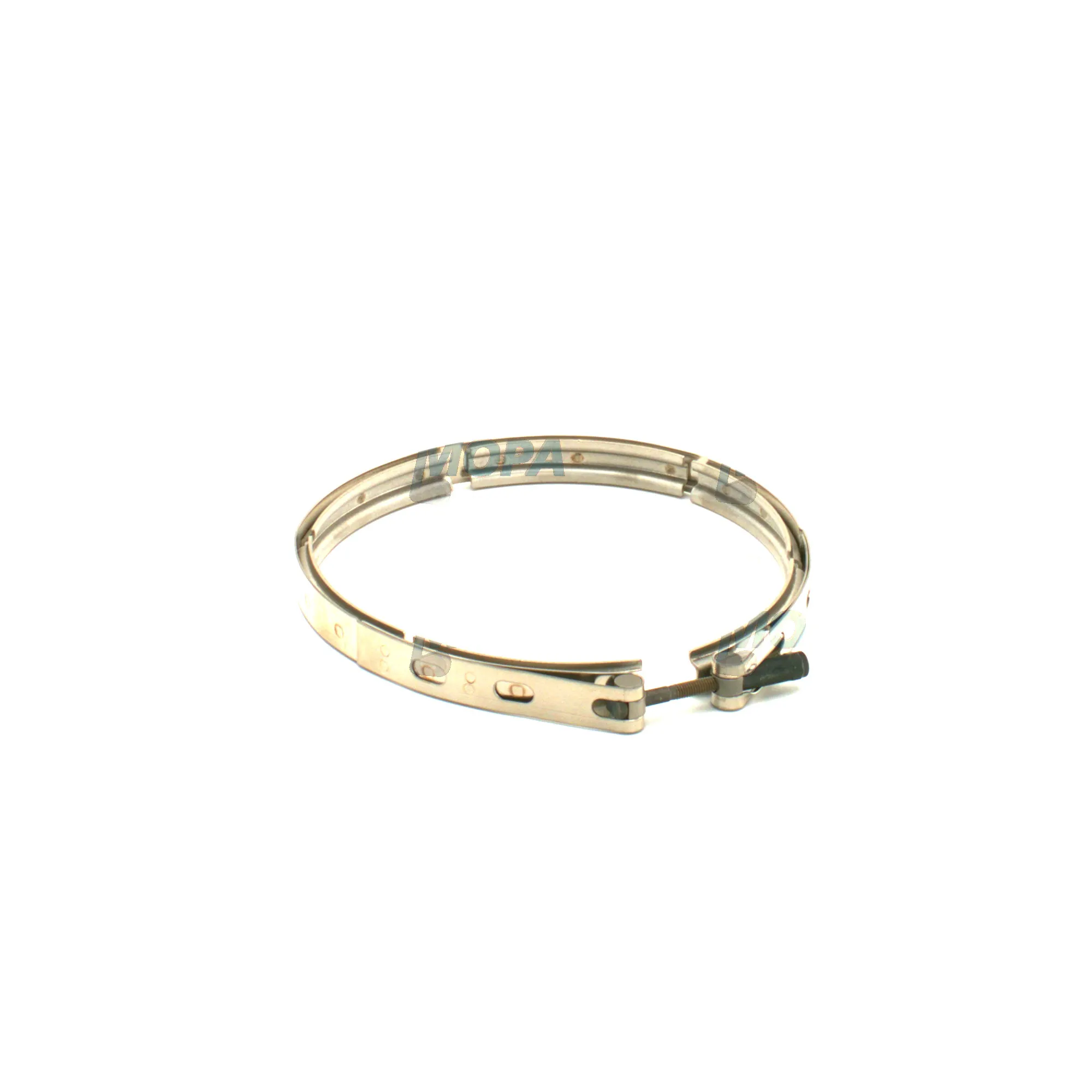 CLAMP - 5111400241 suitable for MTU engines 8