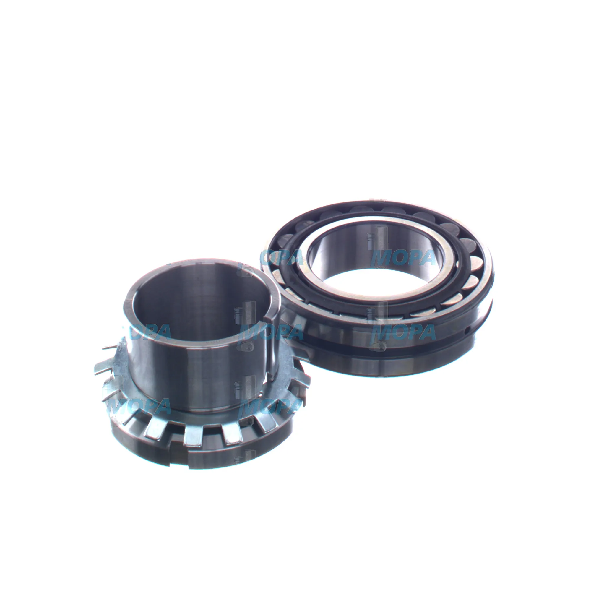 SPHERICAL ROLLER BEARING - 01152800 suitable for Deutz engines 9