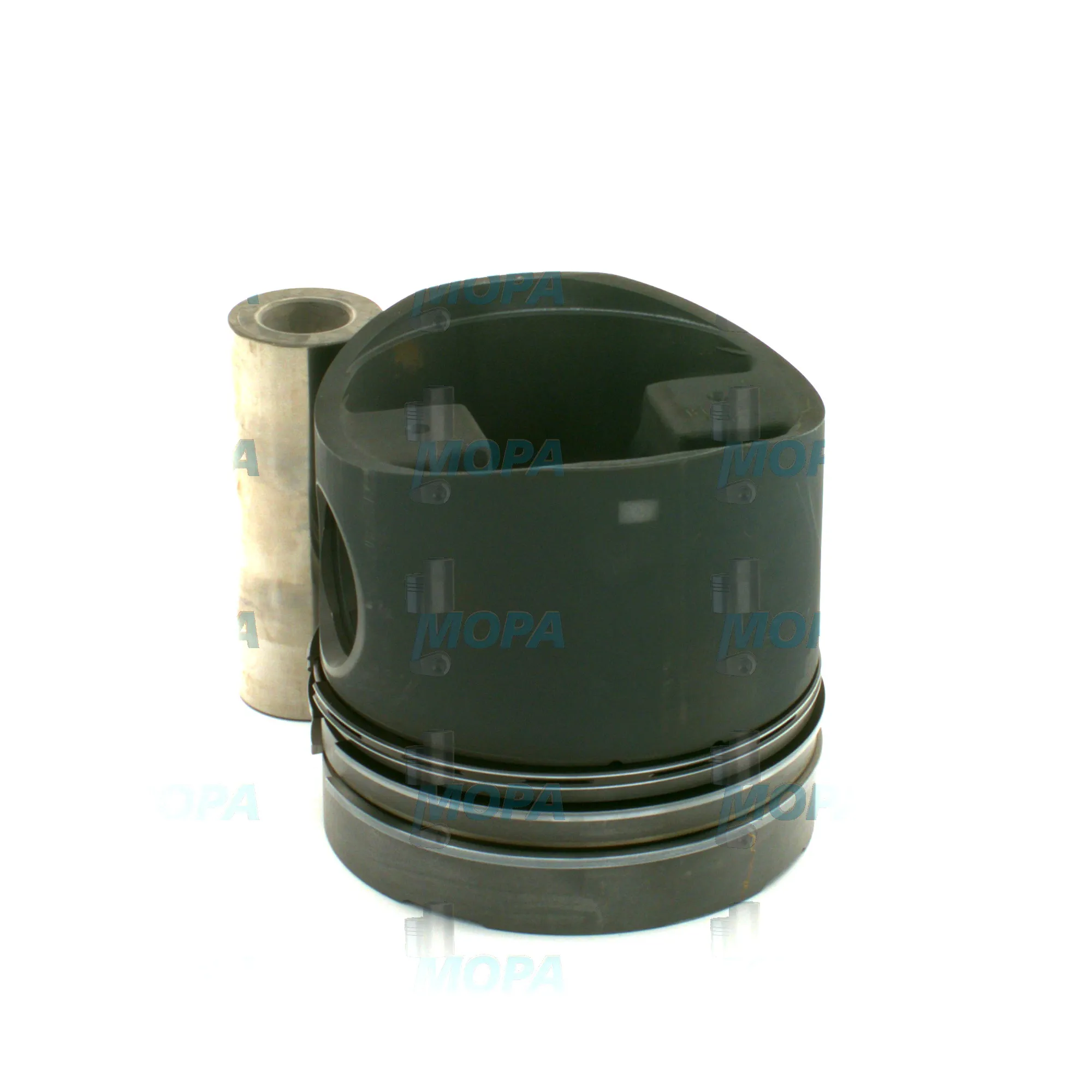 PISTON - 5500304117 suitable for MTU engines 6