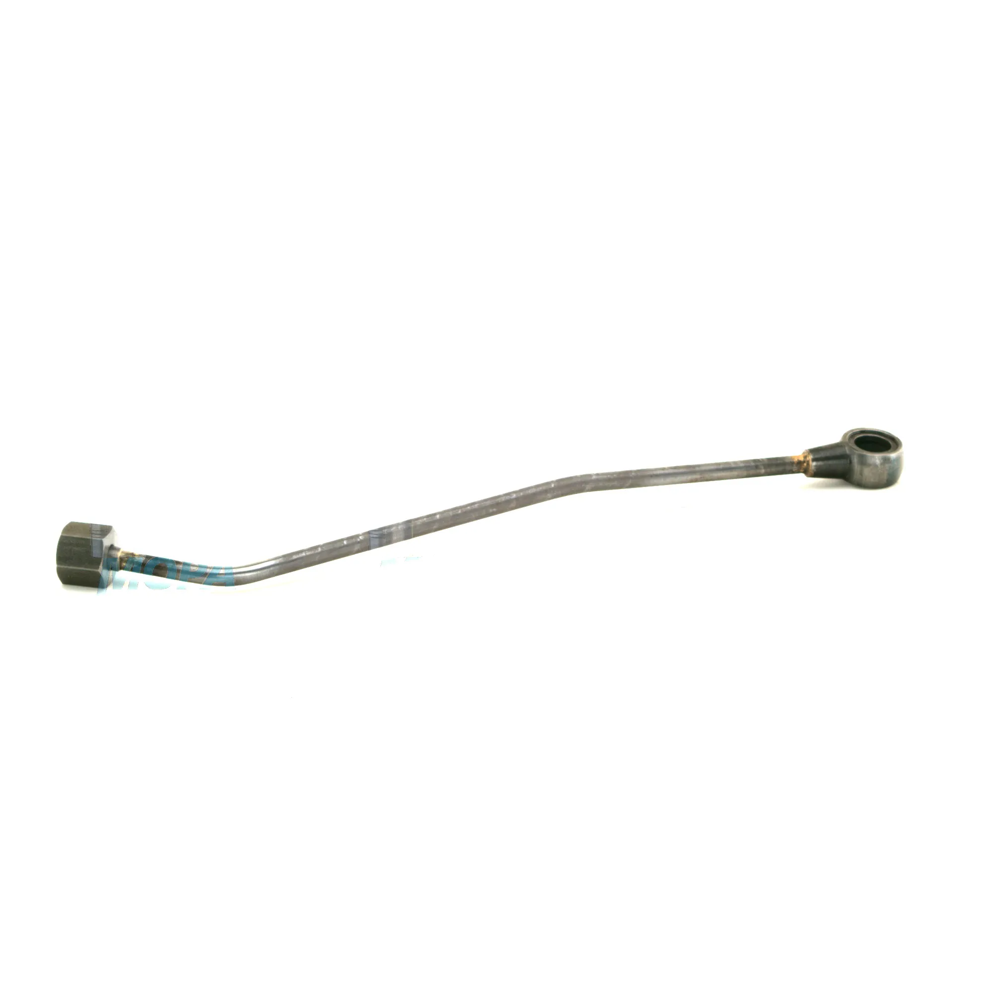 VENT LINE - 5532002558 suitable for MTU engines 6