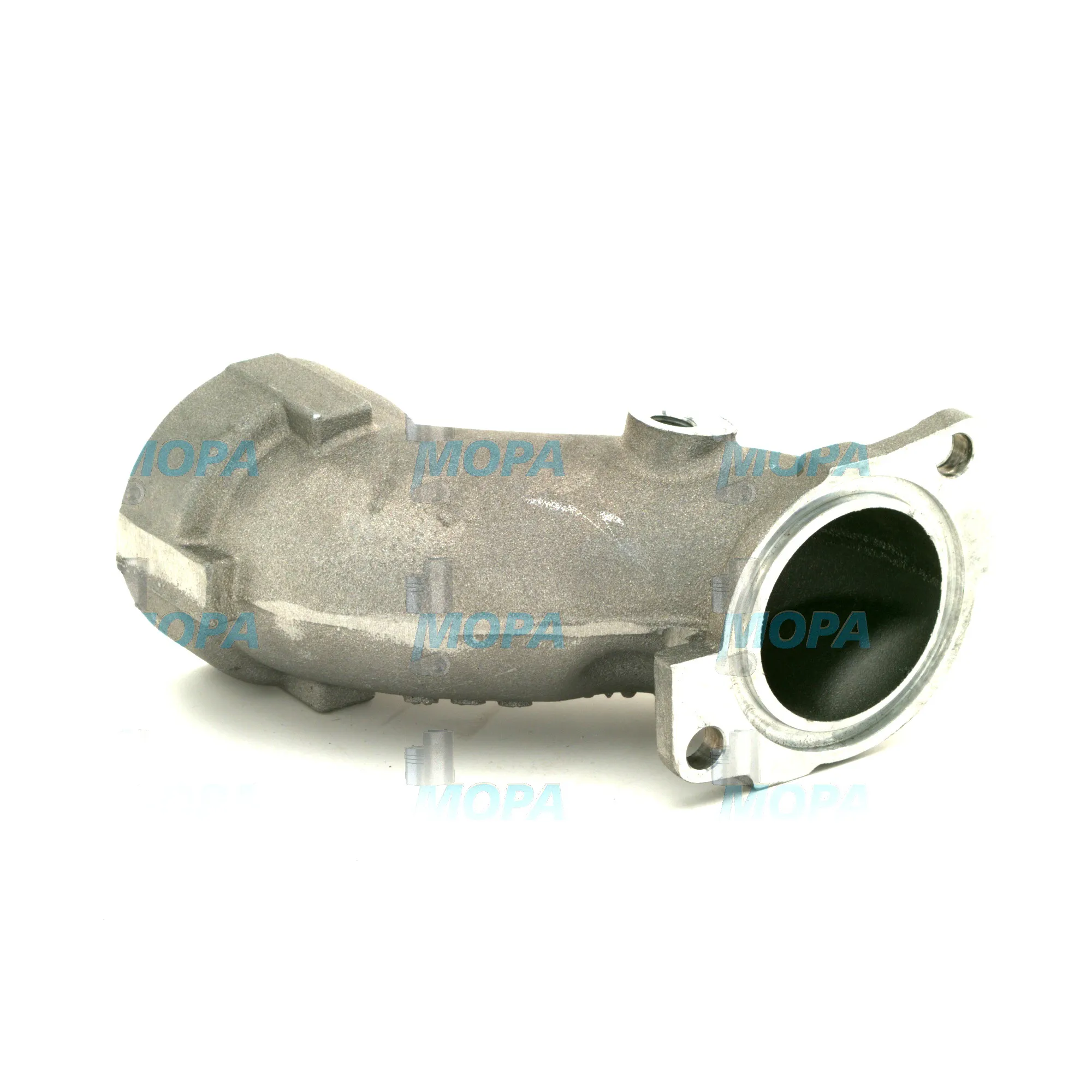 COOLANT ELBOW - 51063020440 suitable for MAN D engines 7