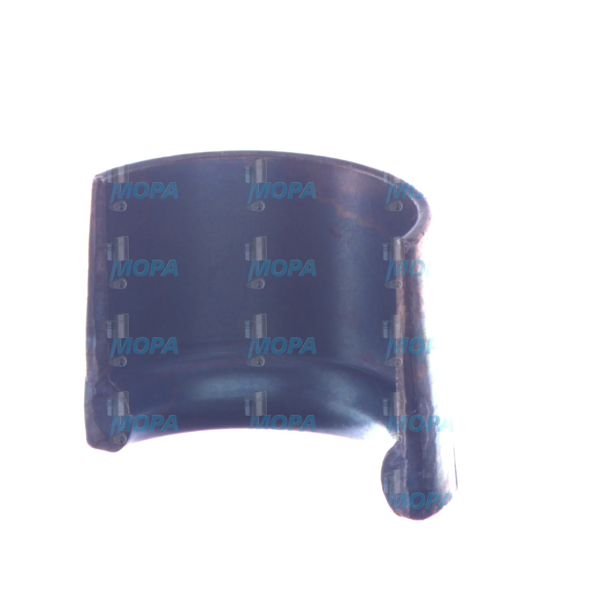 VALVE COLLET - 0000530926 suitable for MTU engines 4