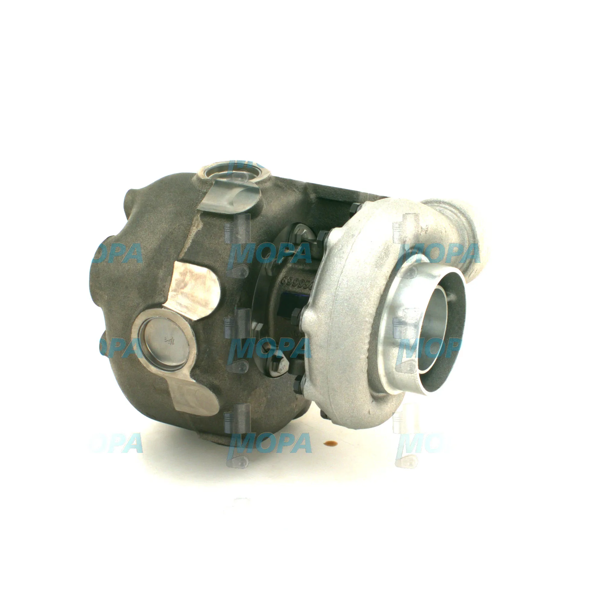 TURBOCHARGER - 04229083 suitable for Deutz engines 7