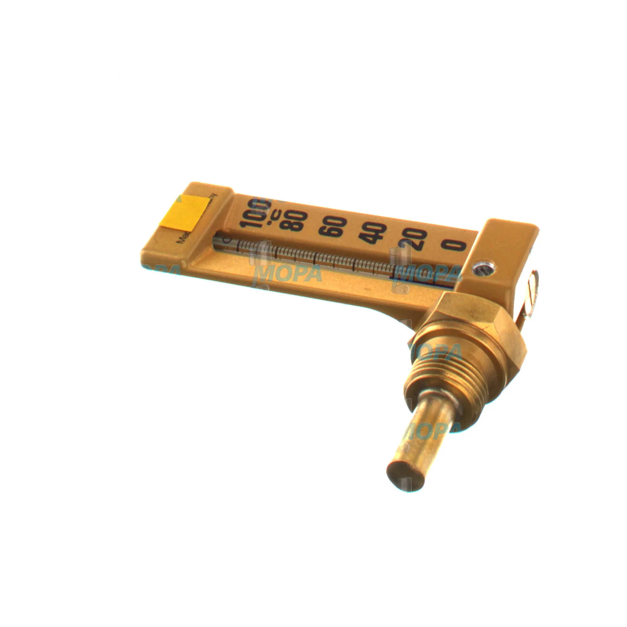 ANGLE THERMOMETER - 628/51/3/05038038 suitable for MWM & Deutz engines 3