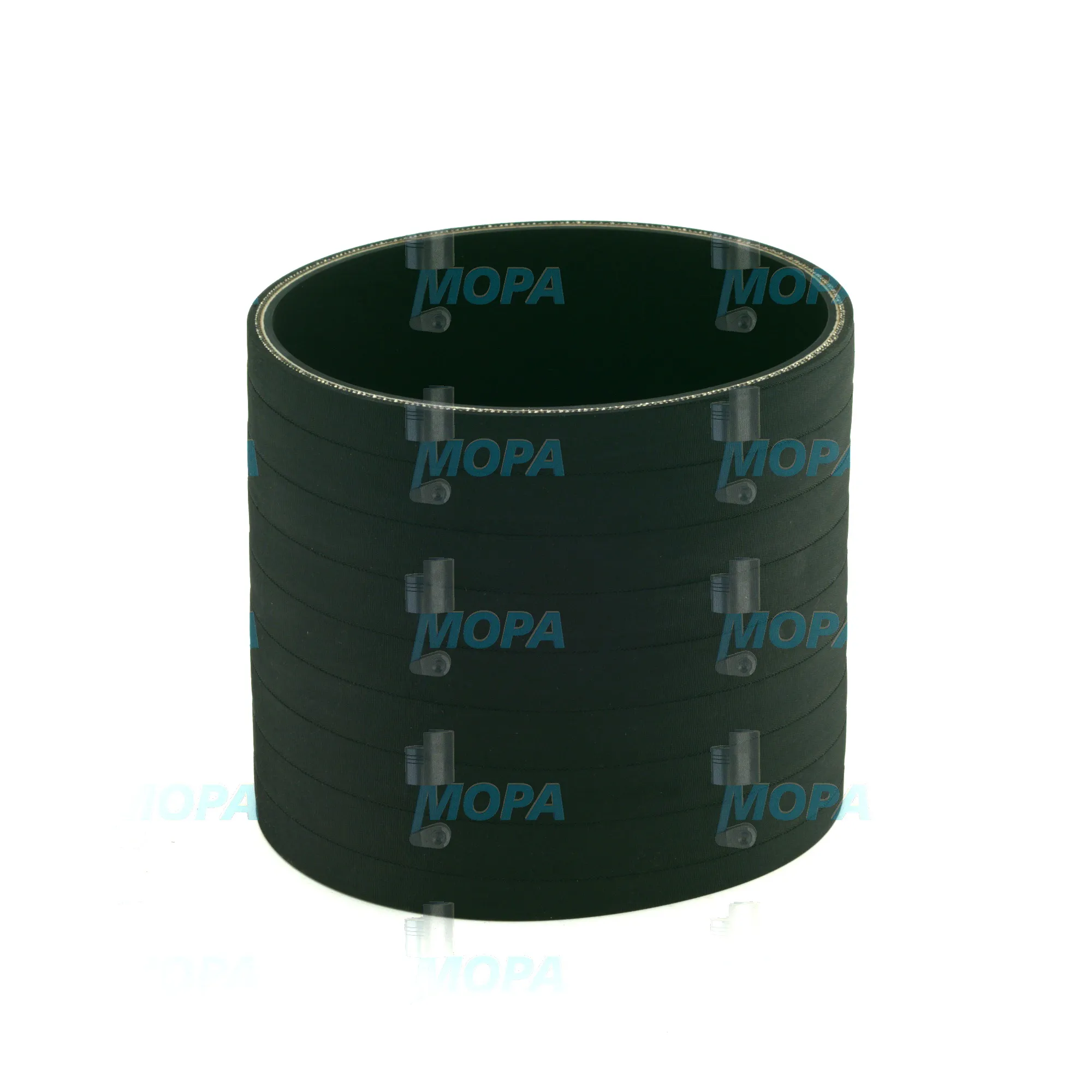 RUBBER HOSE - 604010190001 suitable for MWM & Deutz engines 2