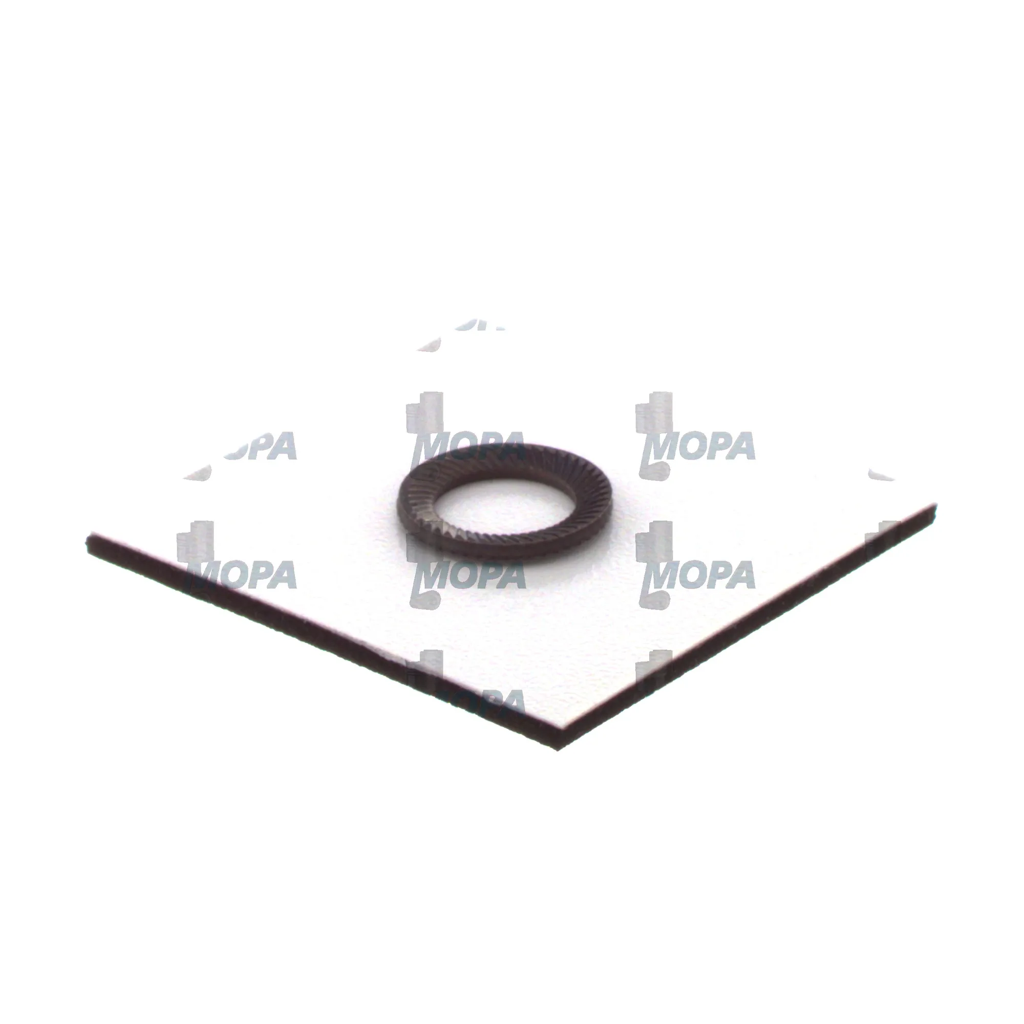 RETAINING WASHER - WN010150-VS8 suitable for MWM & Deutz engines 8