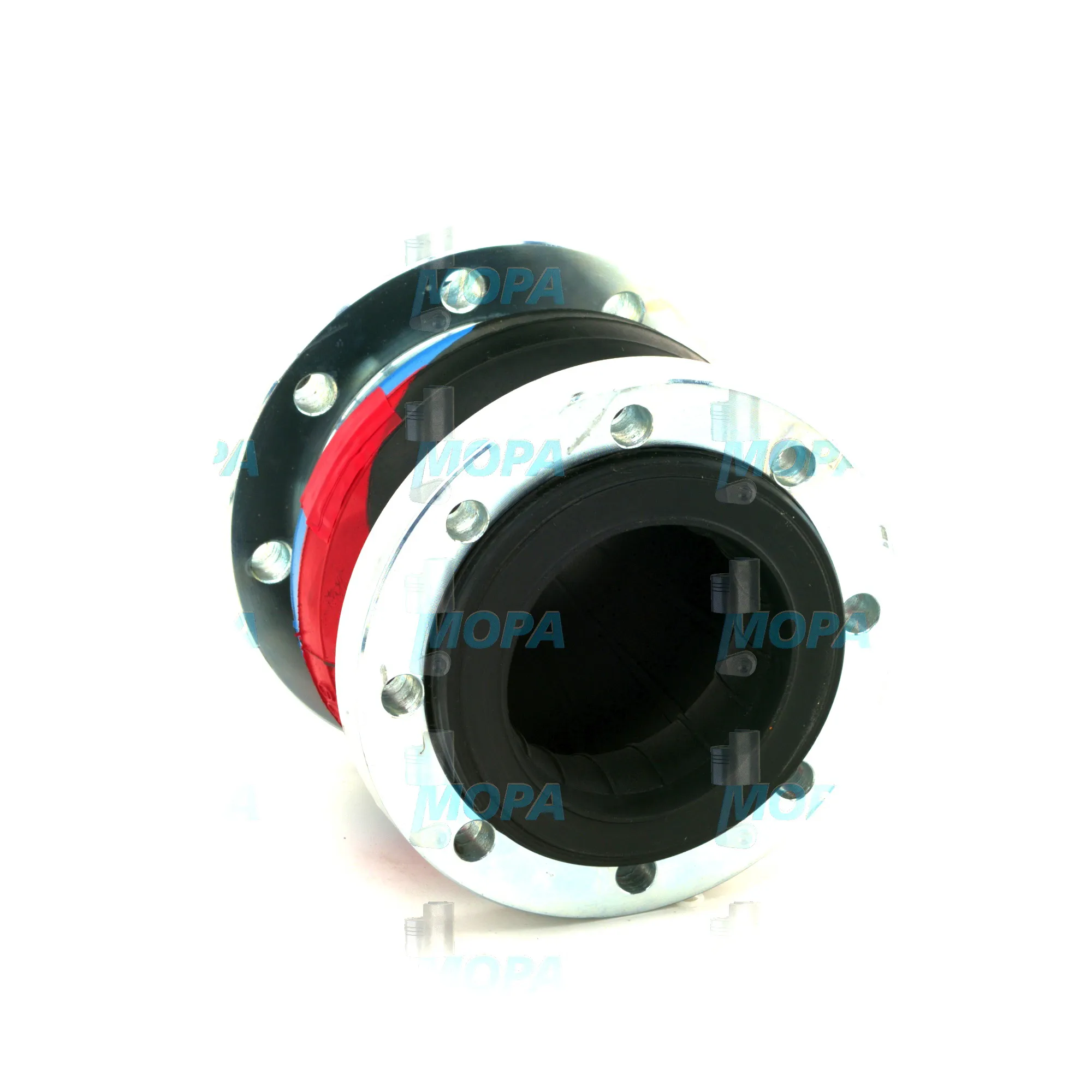 RUBBER-COMPENSATOR - 12453822 suitable for MWM & Deutz engines 5
