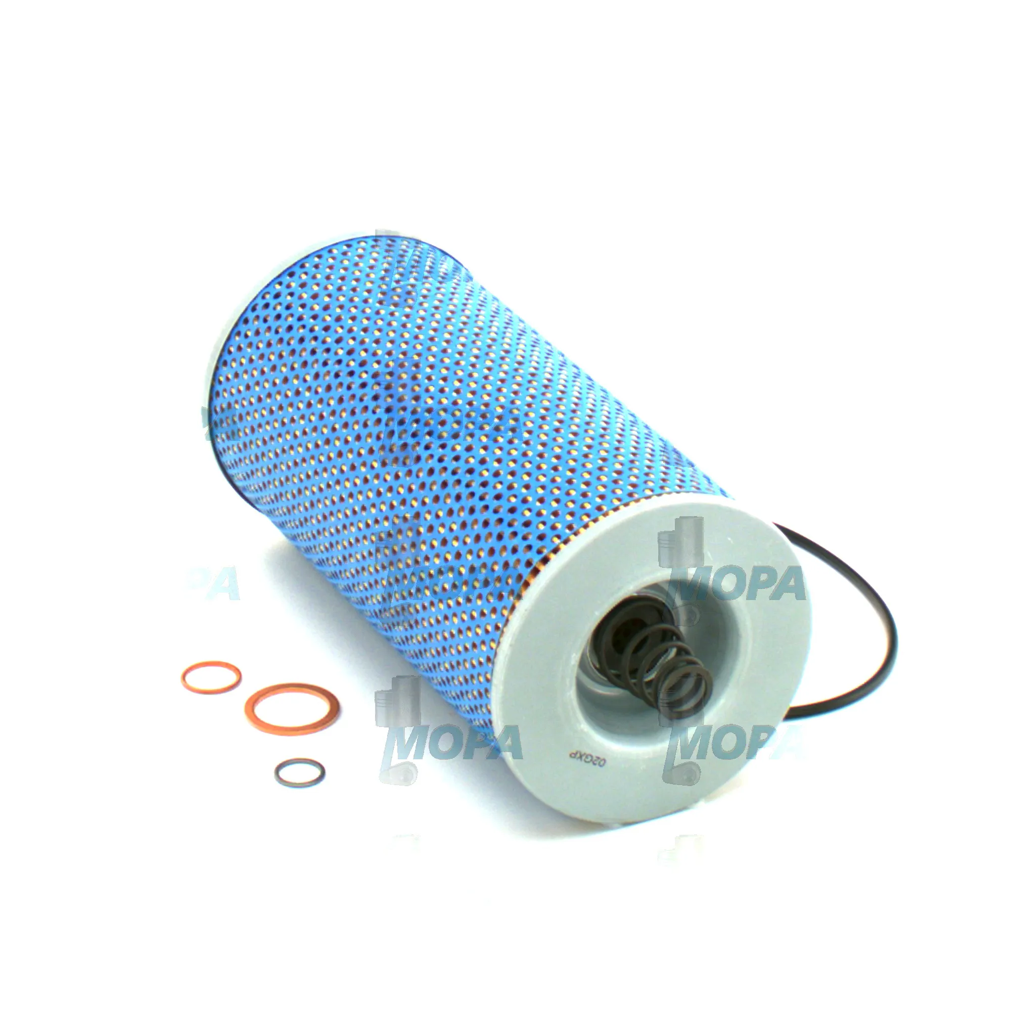 ENGINE OIL FILTER ELEMENT - 51055040087 suitable for MAN D engines 8