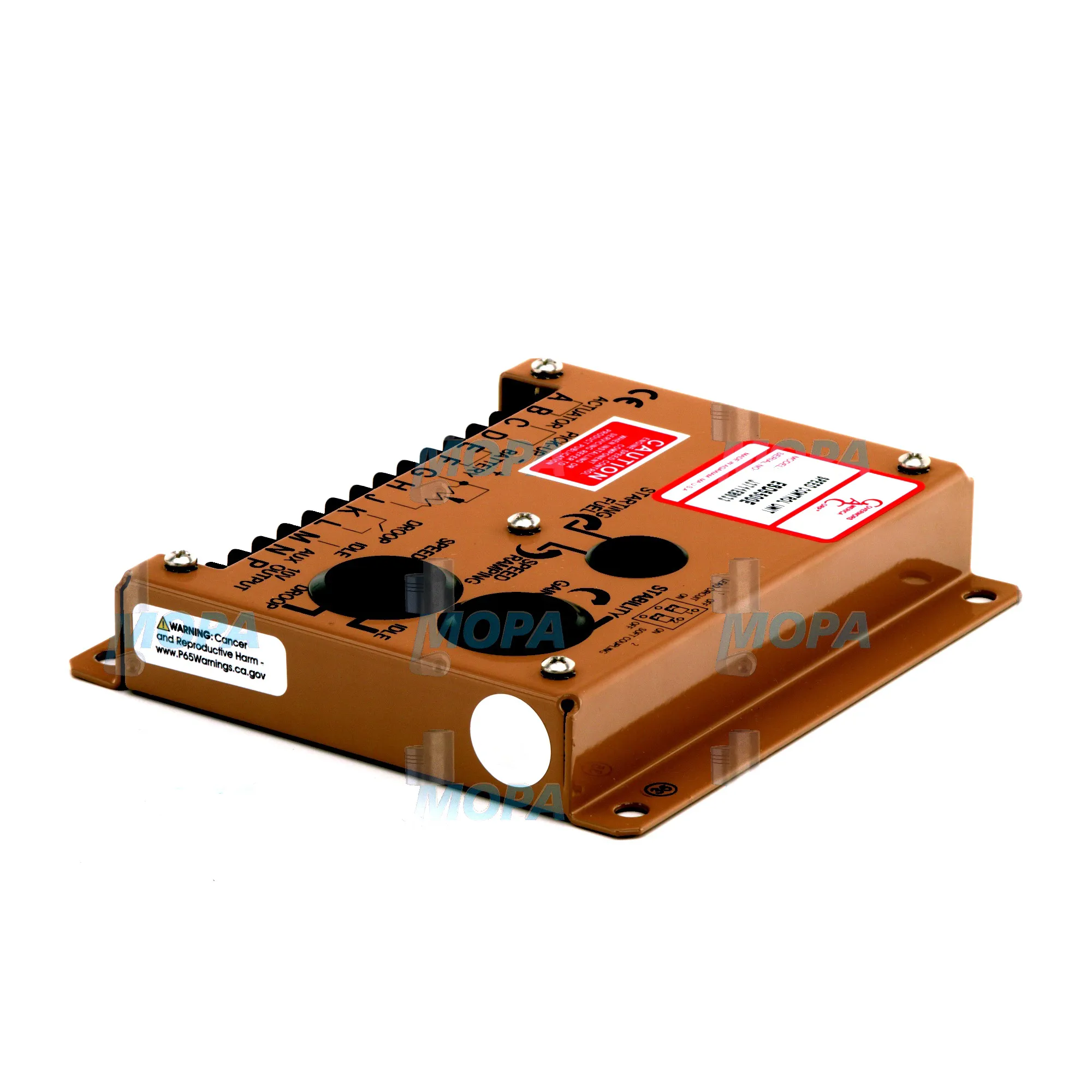 CONTROL UNIT - 881616 suitable for Volvo/Volvo Penta engines 3