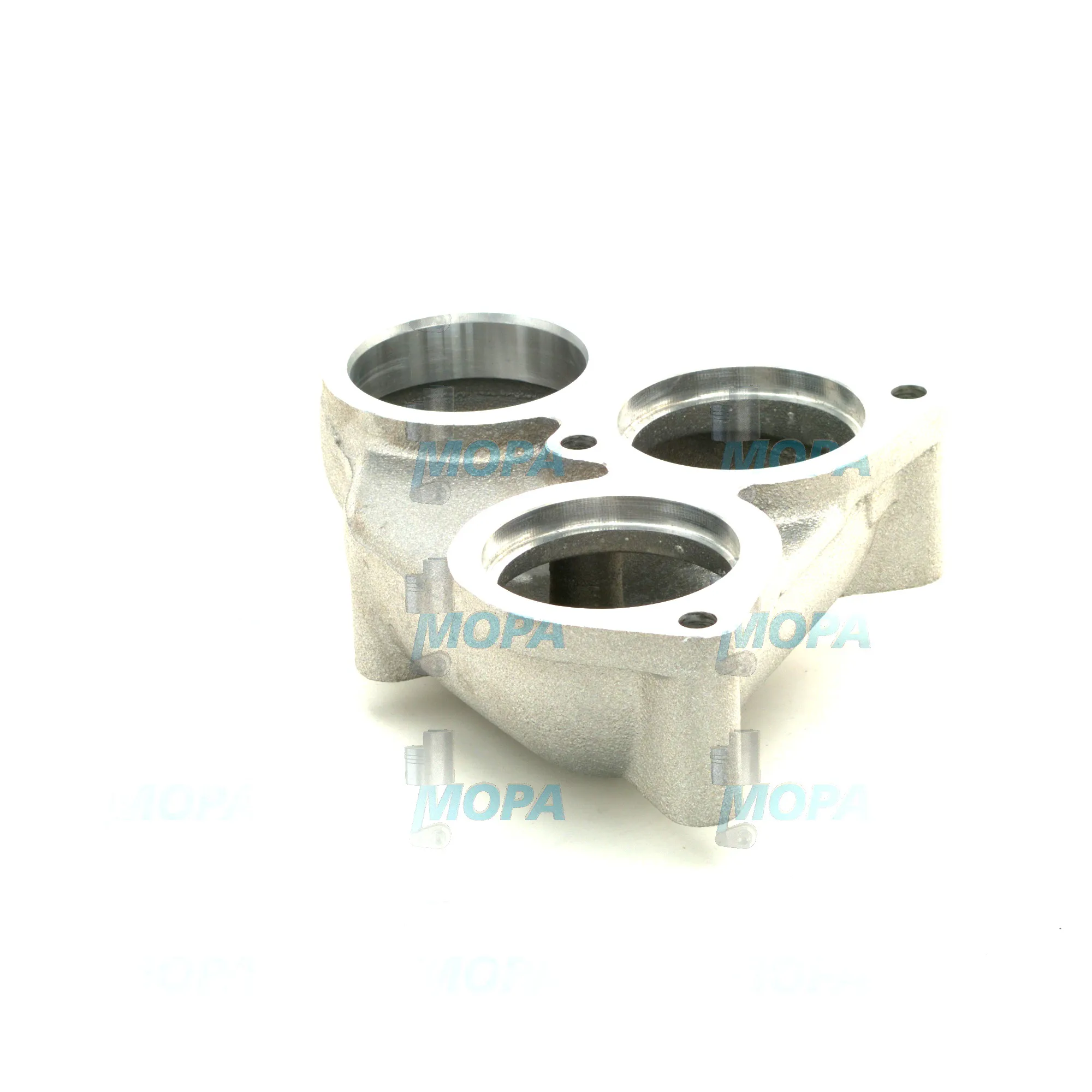 COOLING WATER PIPE - 51063010539 suitable for MAN D-engines 8