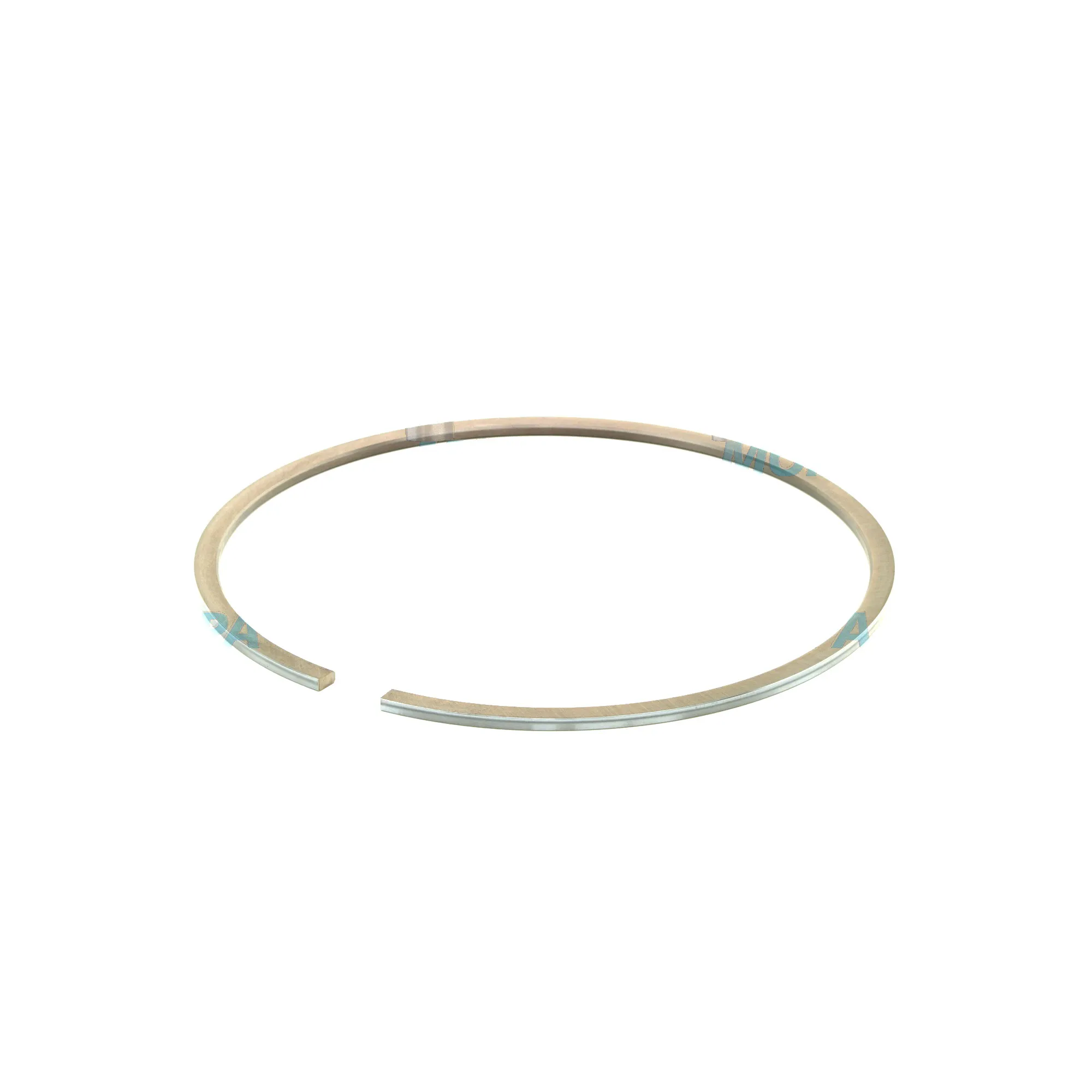 TAPER FACE COMPRESSION RING - 12284717 suitable for MWM & Deutz engines 5