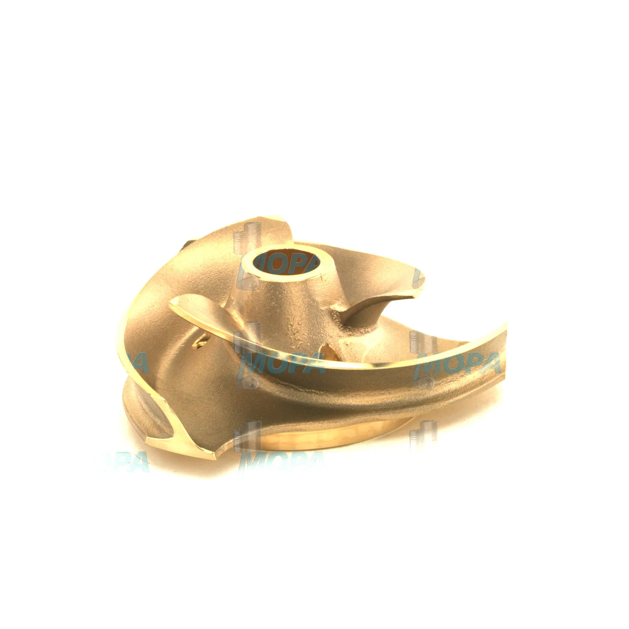IMPELLER - 5582040406 suitable for MTU engines 5