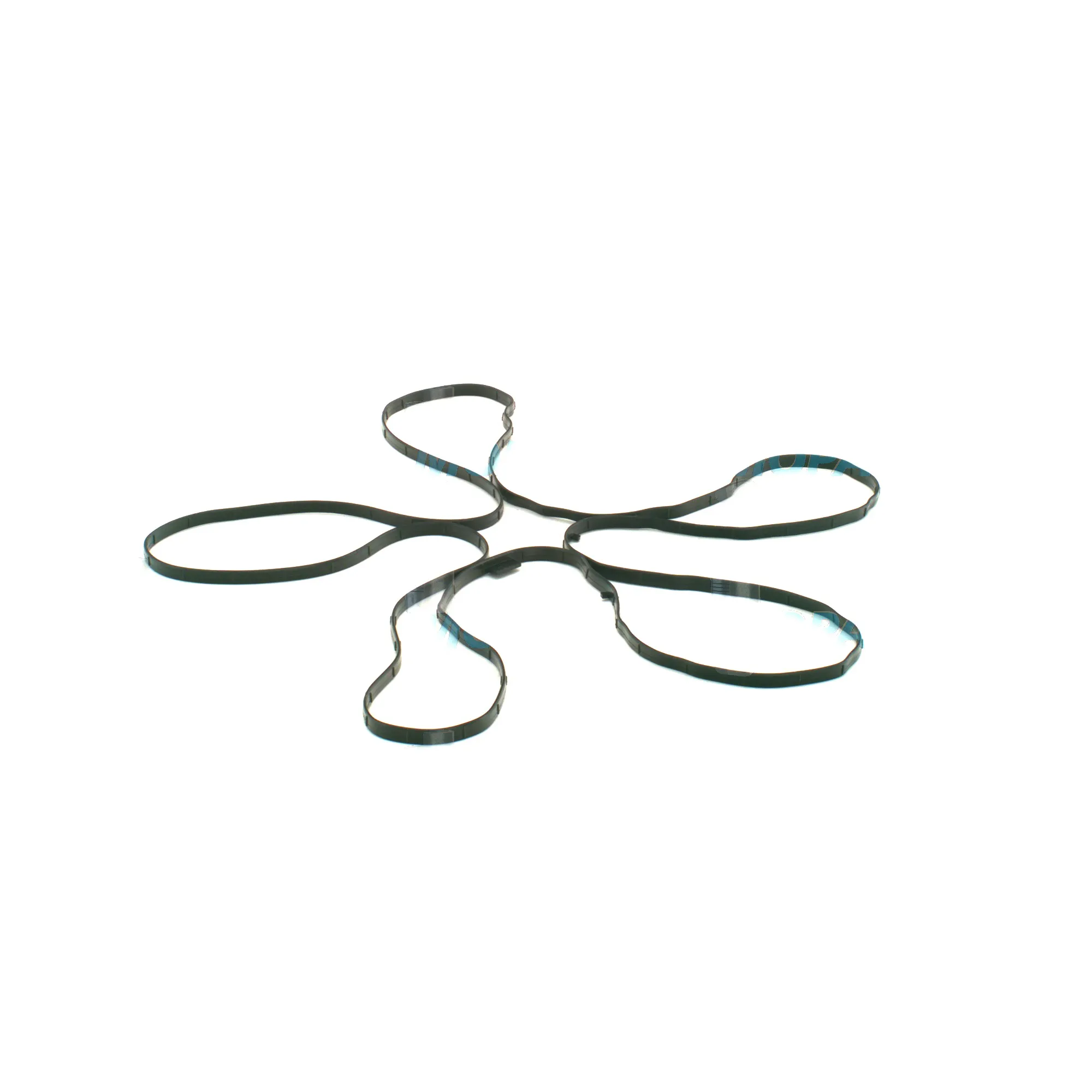 VALVE HOUSING GASKET - 51039050188 suitable for MAN D-engines 6