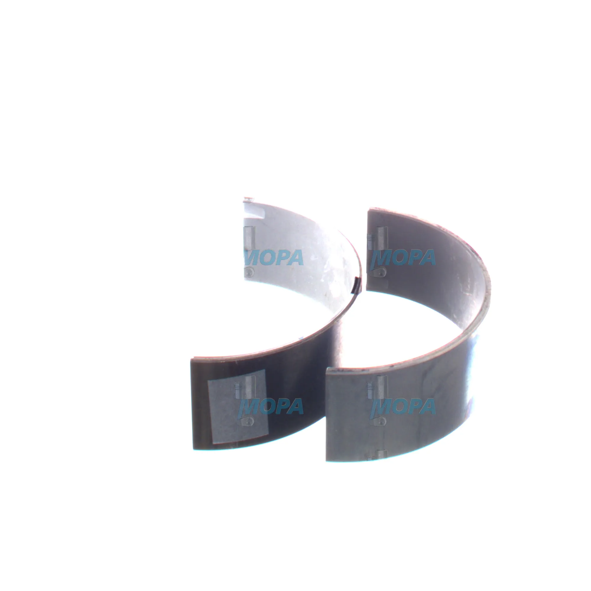PLEUELLAGERSATZ - 21034608 passend für Volvo/Volvo Penta Motoren 5