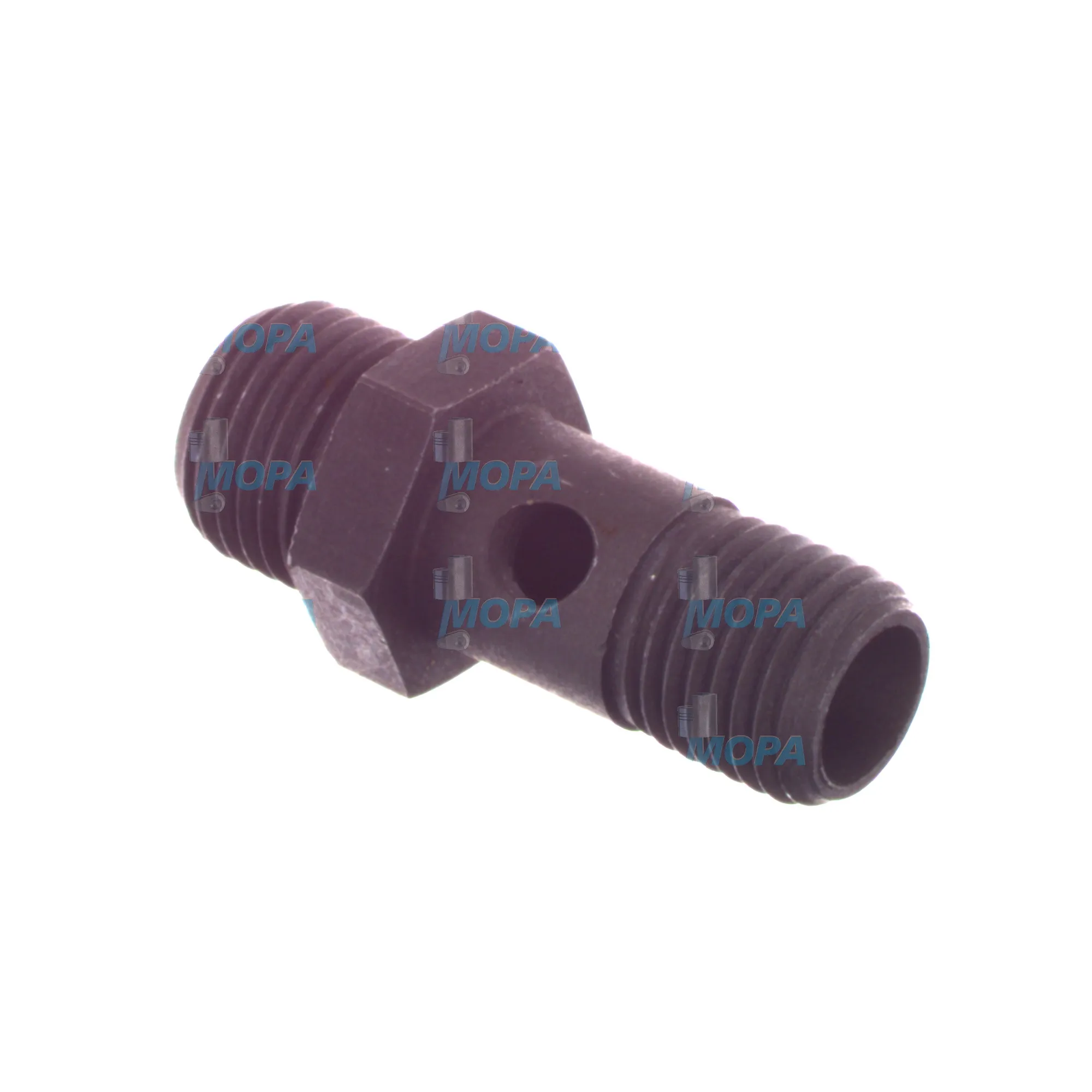 HOLLOW SCREW UNION - 915037010100 suitable for MTU engines 4