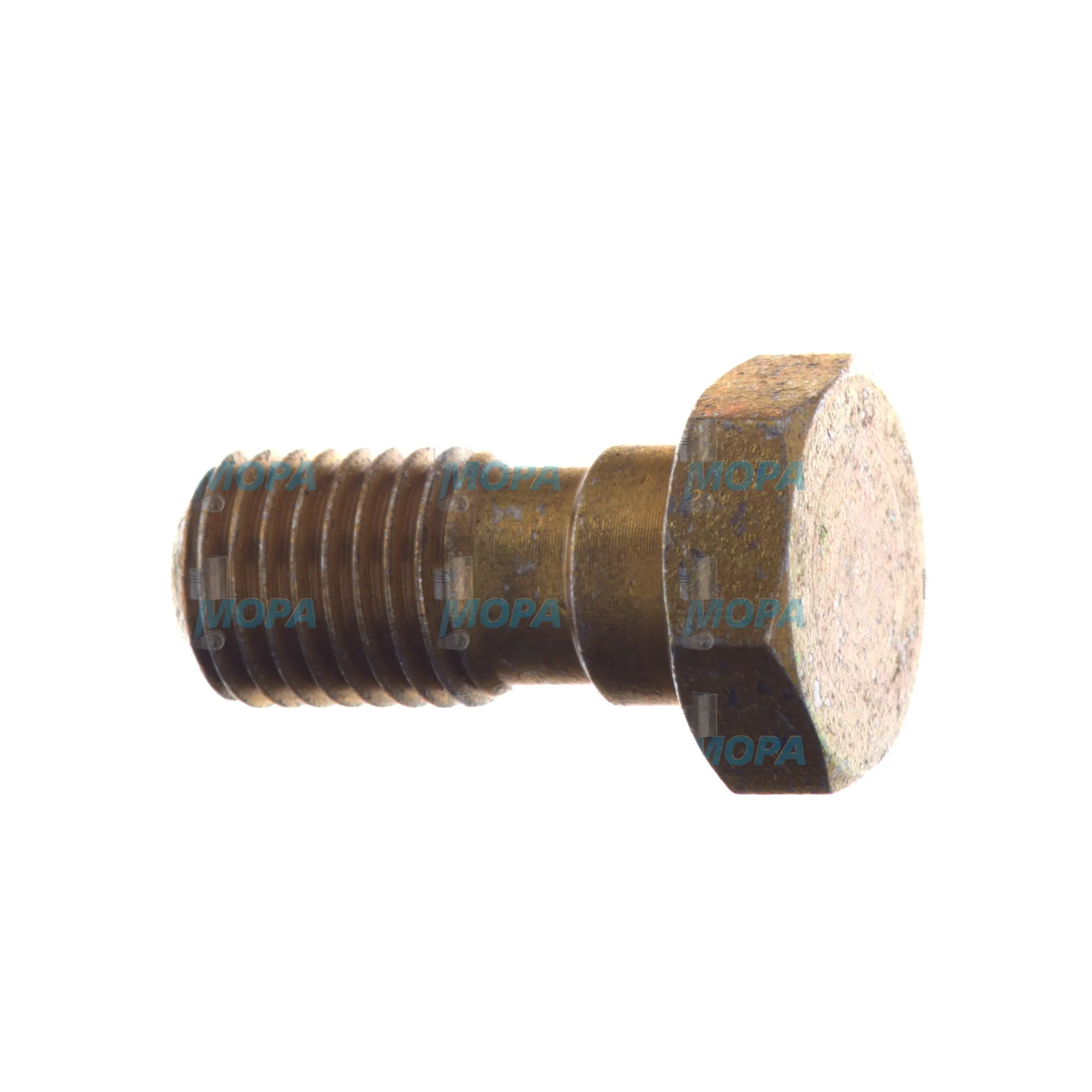 HOHLSCHRAUBE - 04233948 passend für Deutz Motoren 7