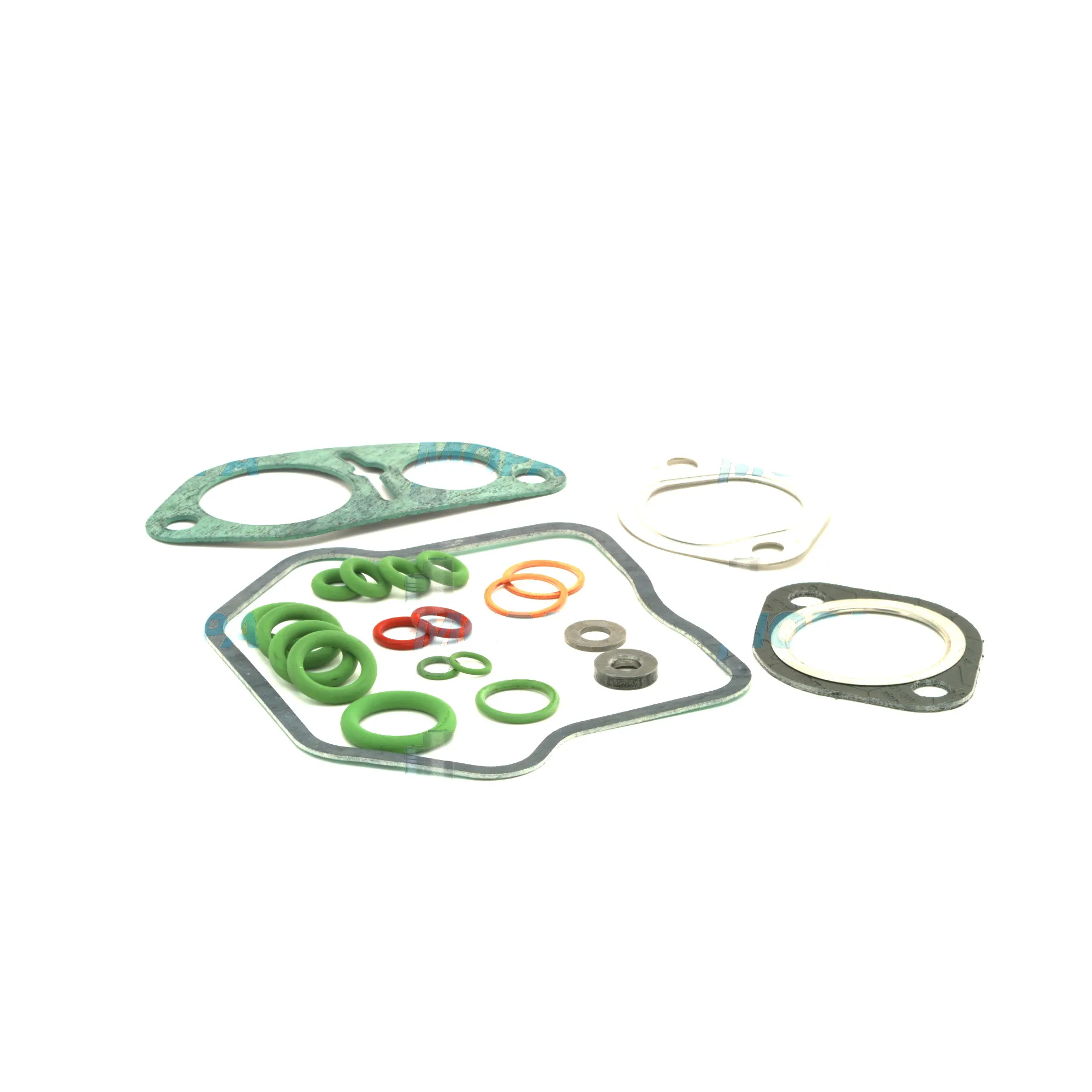 GASKET SET - 12163879 suitable for MWM & Deutz engines 8