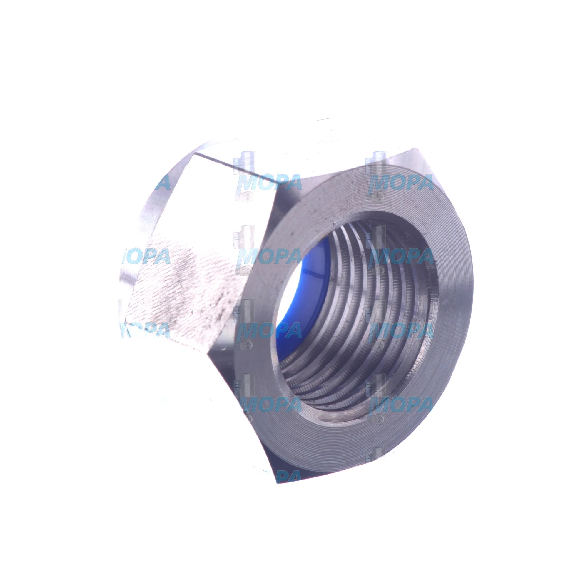 HEXAGON NUT - 5110250072 suitable for MTU engines 5