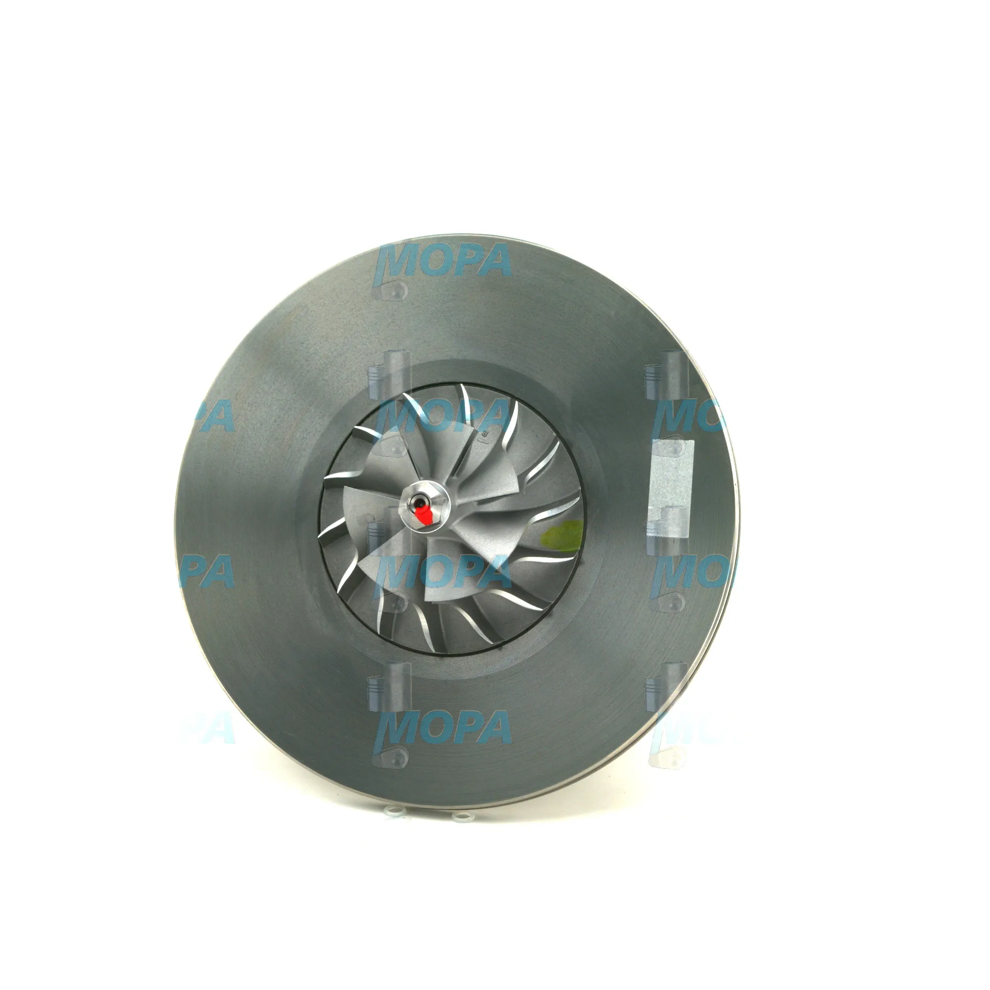 CORE ASSEMBLY - 51091016040 suitable for MAN D-engines 8