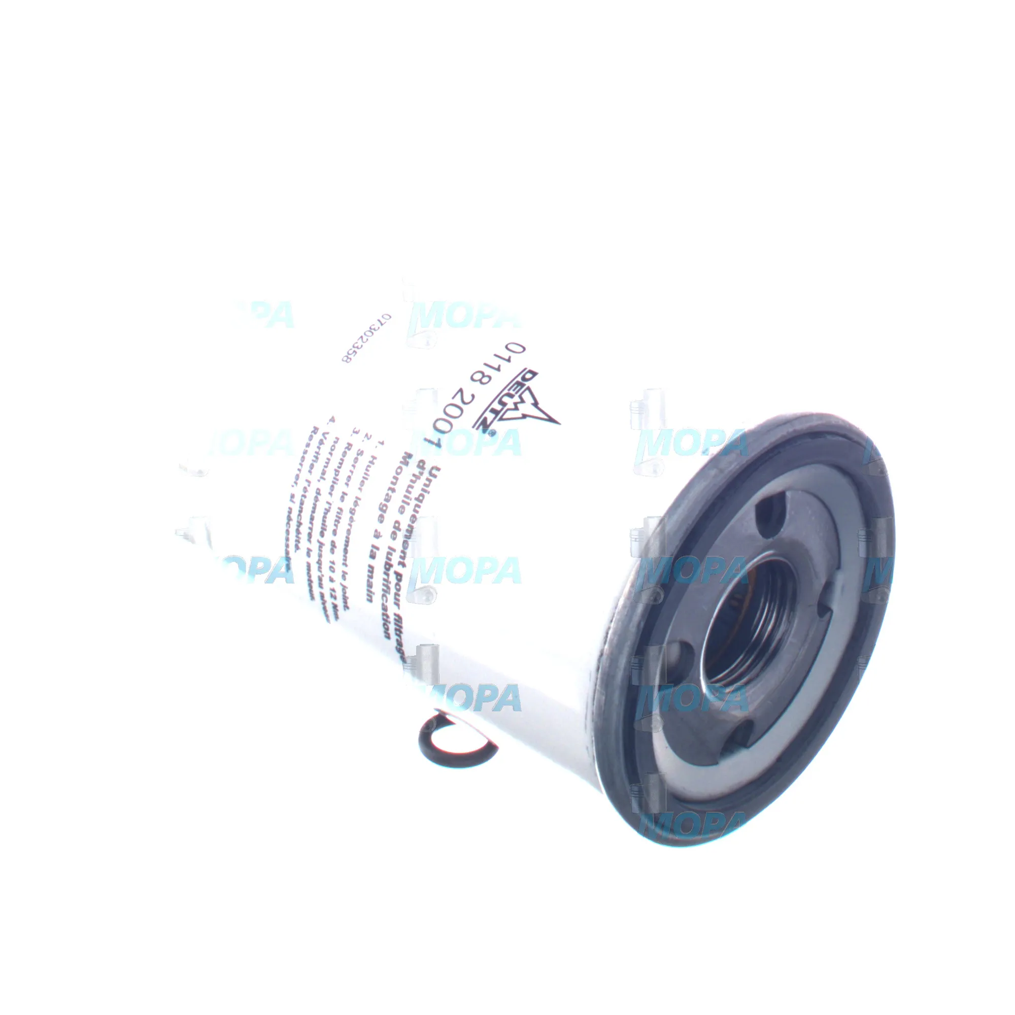 SPIN-ON OIL FILTER - 01182001 suitable for Deutz engines 4