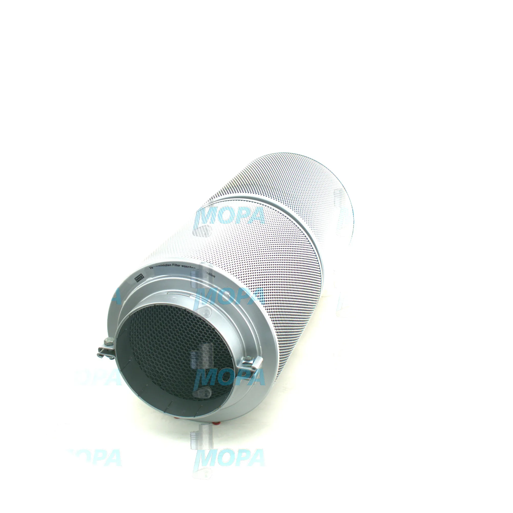WET AIR CLEANER - 0080948002 suitable for MTU engines 9