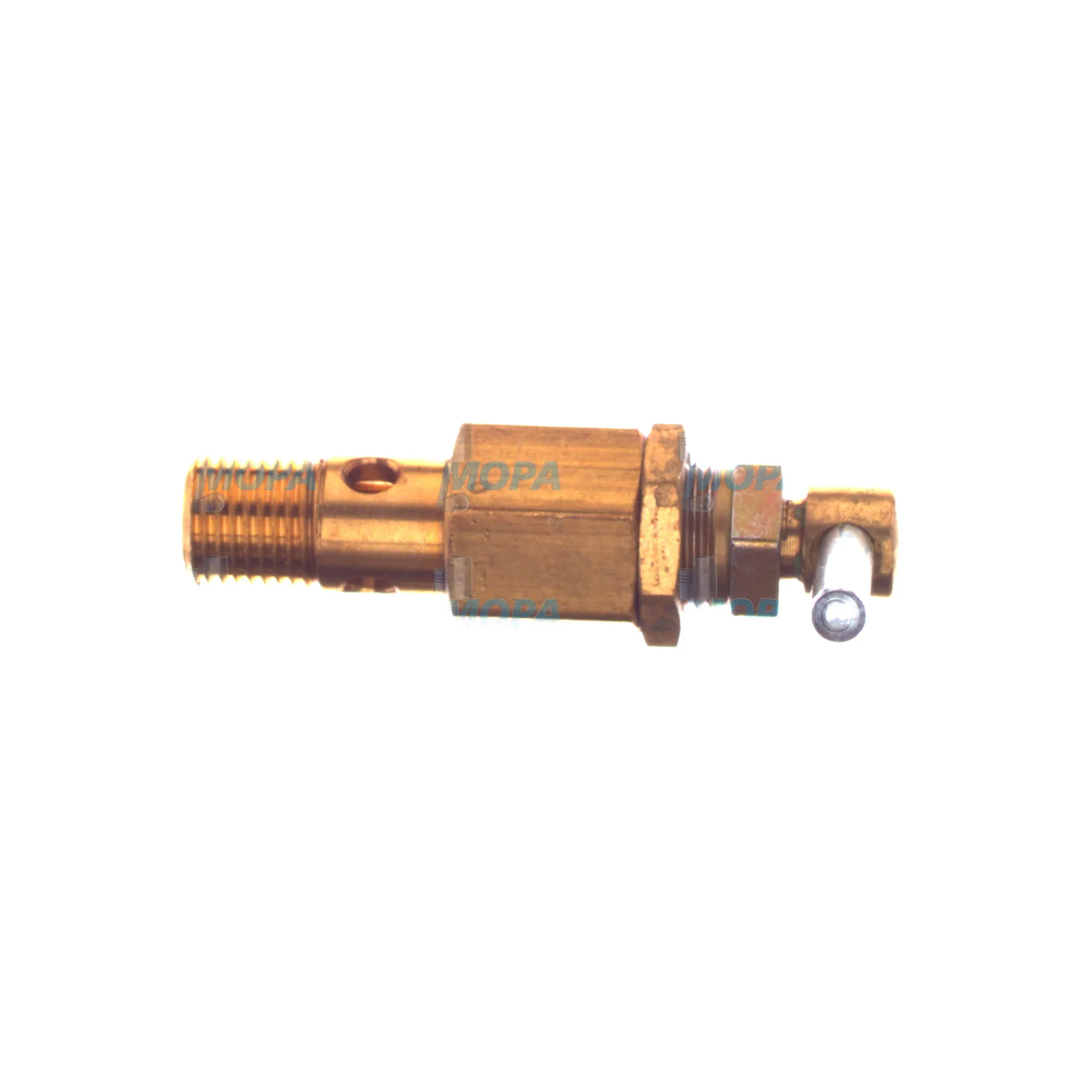 STOP VALVE - 628/48/4/05033712 suitable for MWM & Deutz engines 5