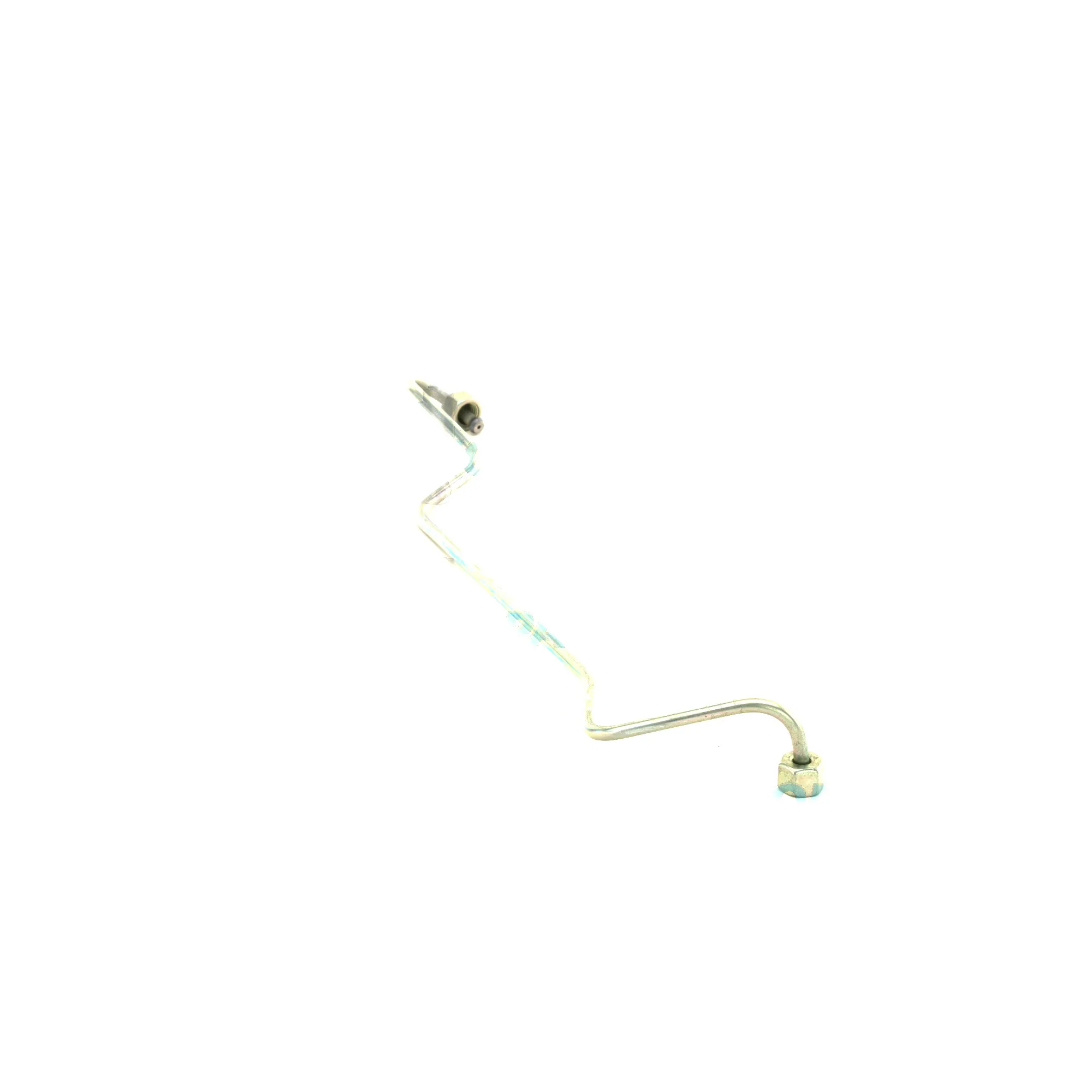 EINSPRITZLEITUNG - 02404859 passend für Deutz Motoren 8