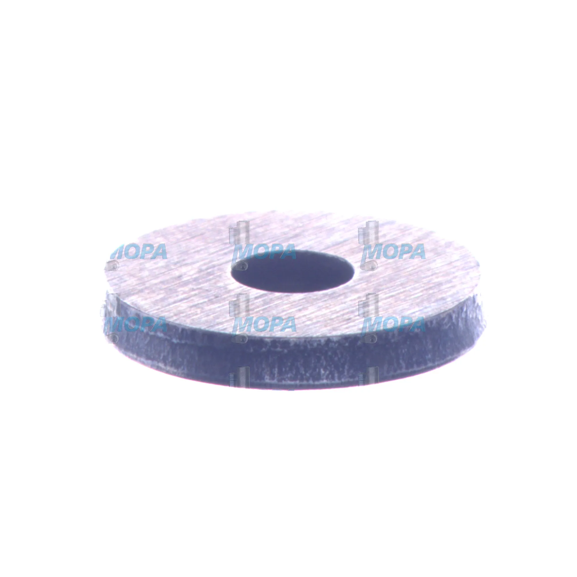SHIM - 81113080067 suitable for MAN D engines 3