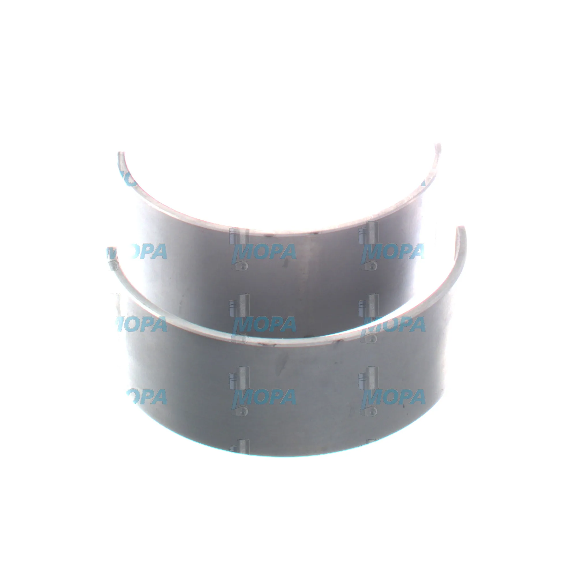 BIG END BEARING PAIR - 5550302160 suitable for MTU engines 6