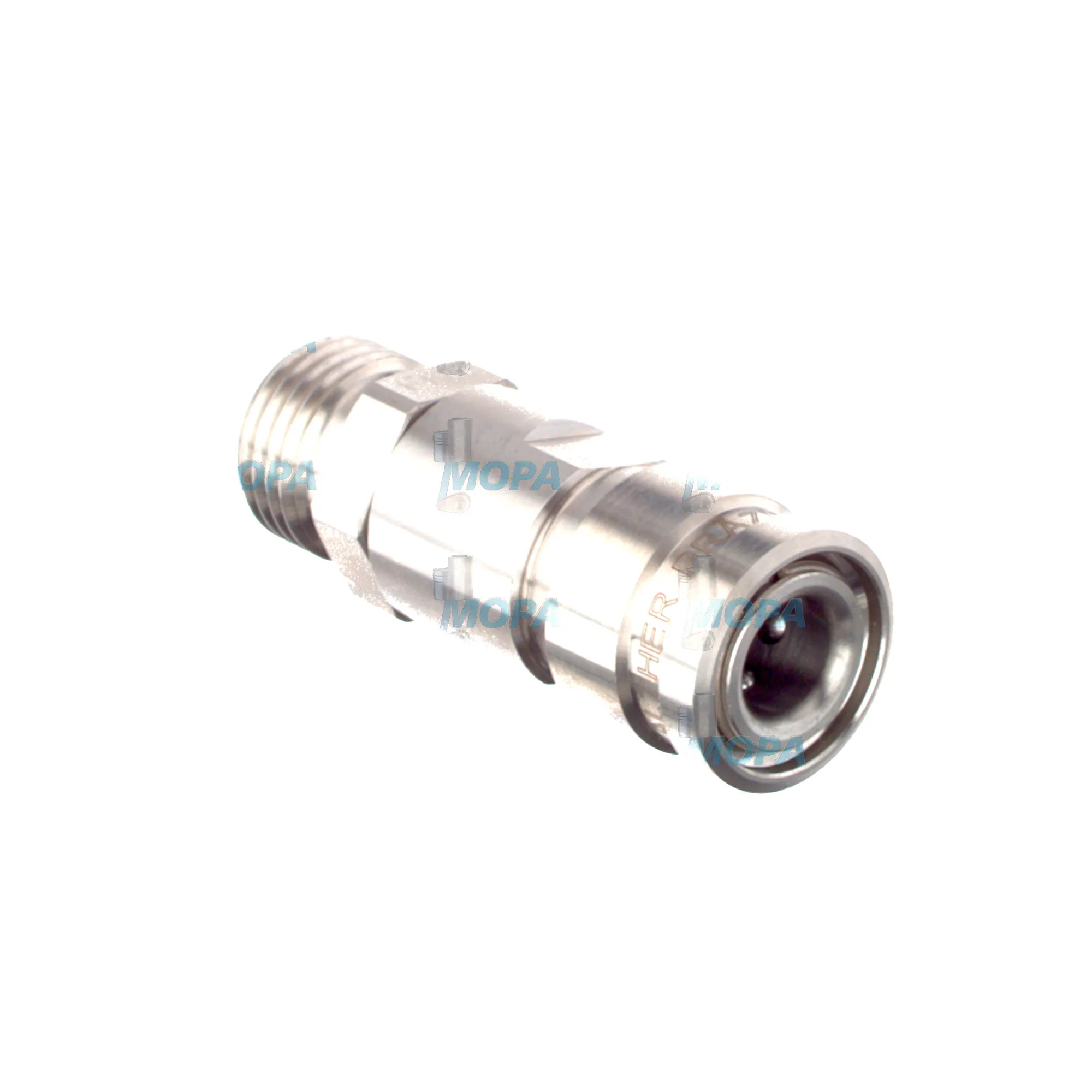 COUPLING HALF - 0009975789 suitable for MTU engines 7