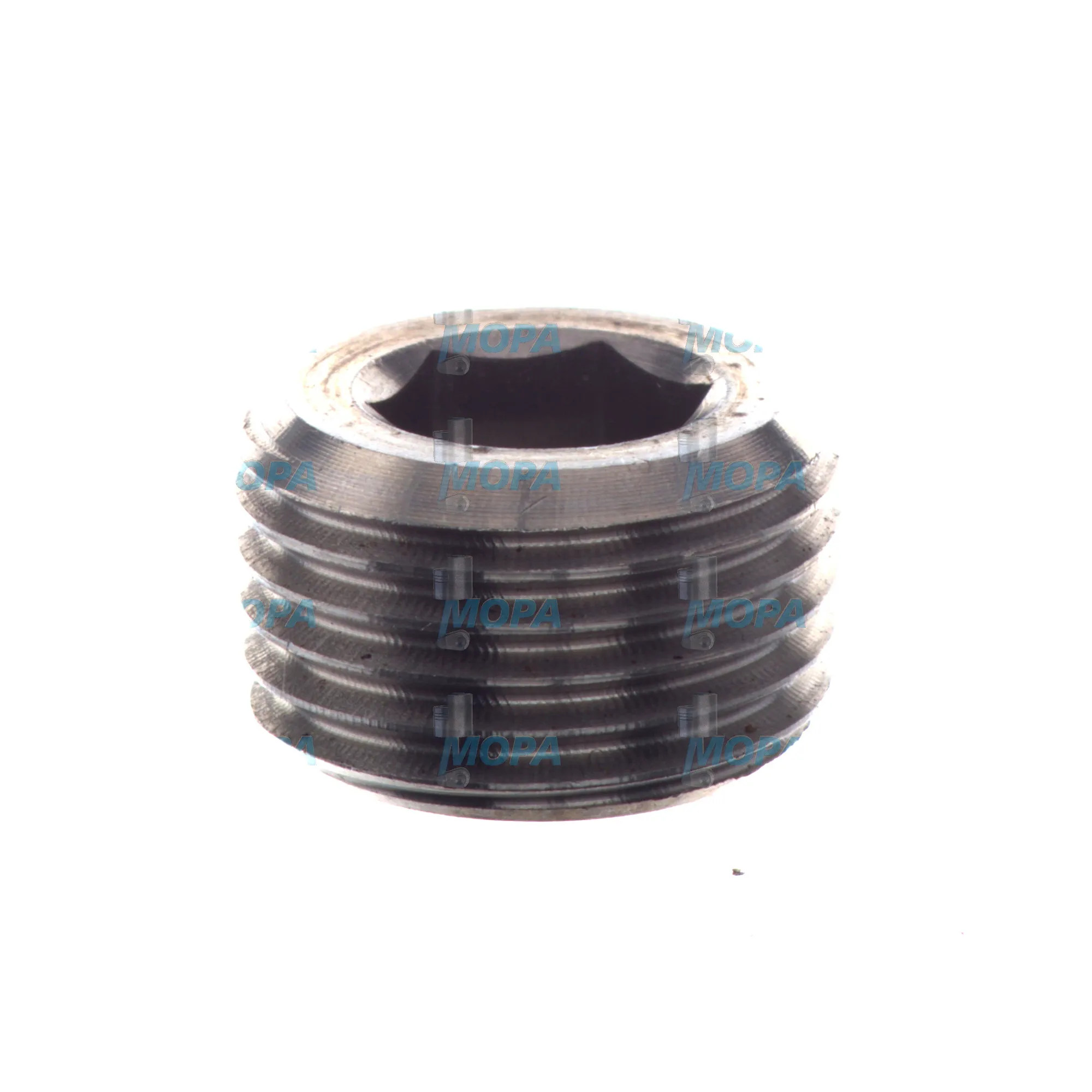 VERSCHLUSSSCHRAUBE - 01148583 passend für Deutz Motoren 9