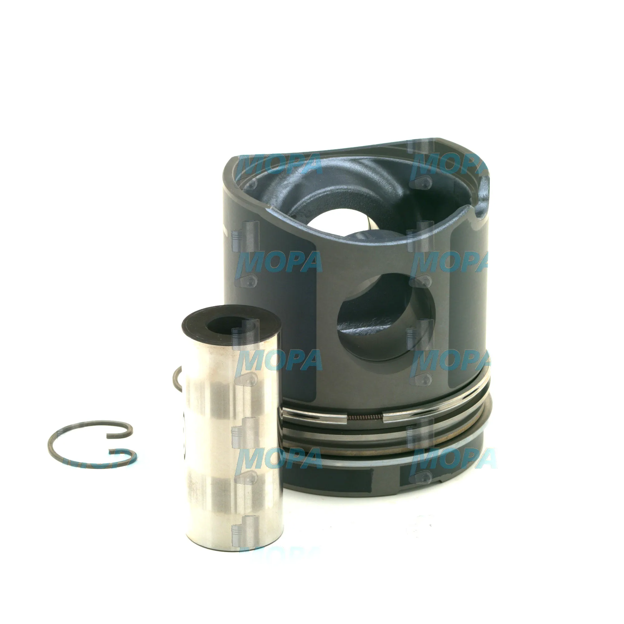 KOLBEN - 51025017385 passend für MAN D-Motoren 5
