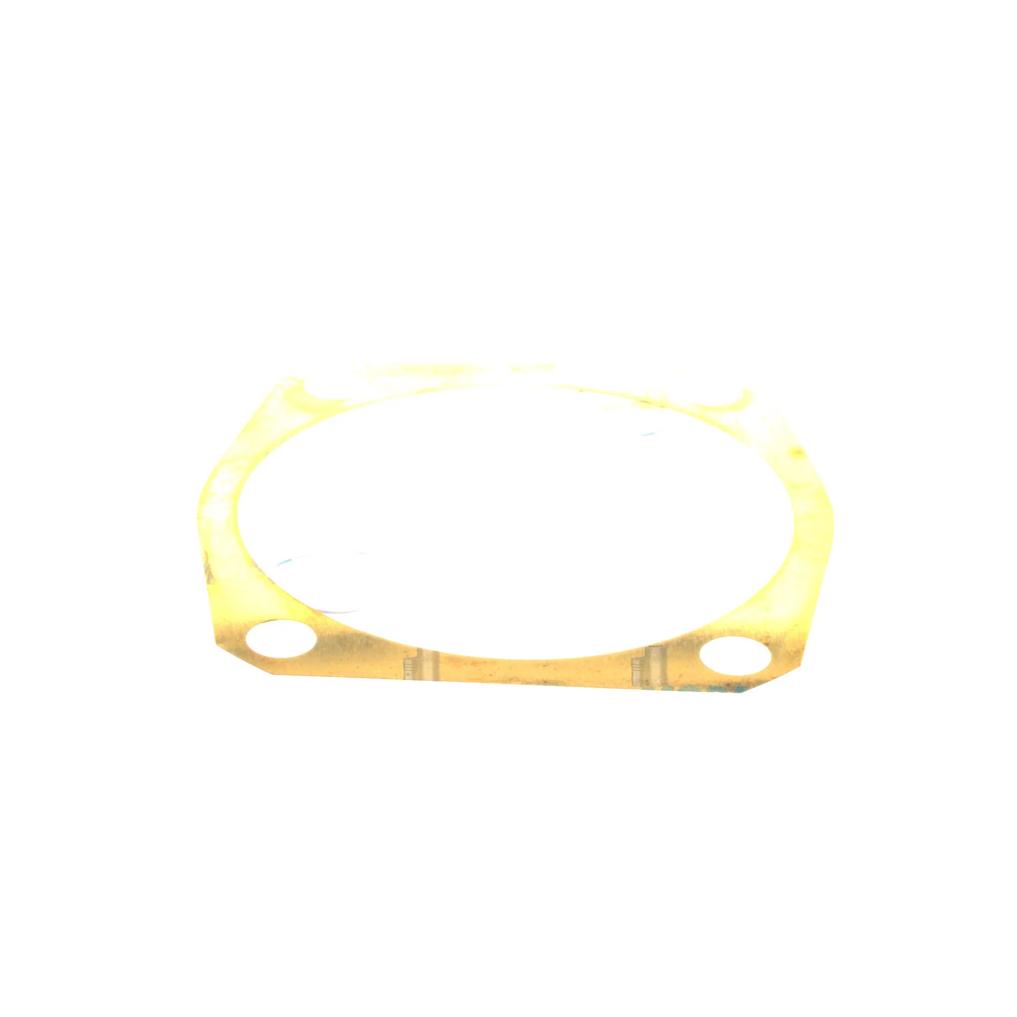 BALANCING PLATE - 01310097 suitable for Deutz engines 5