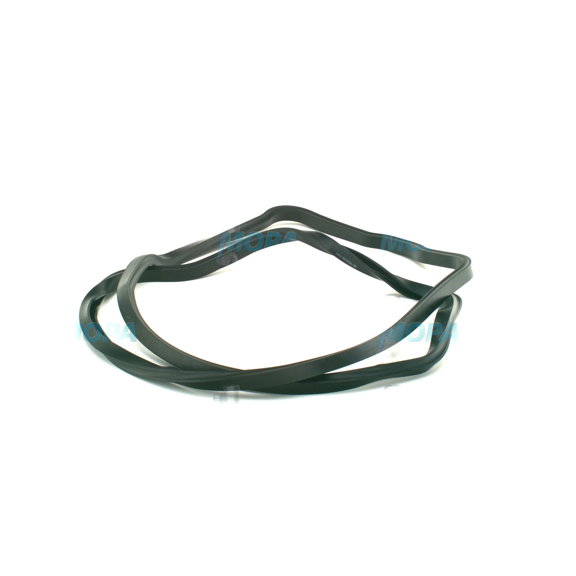 OIL PAN GASKET - 51059040198 suitable for MAN D-engines 5