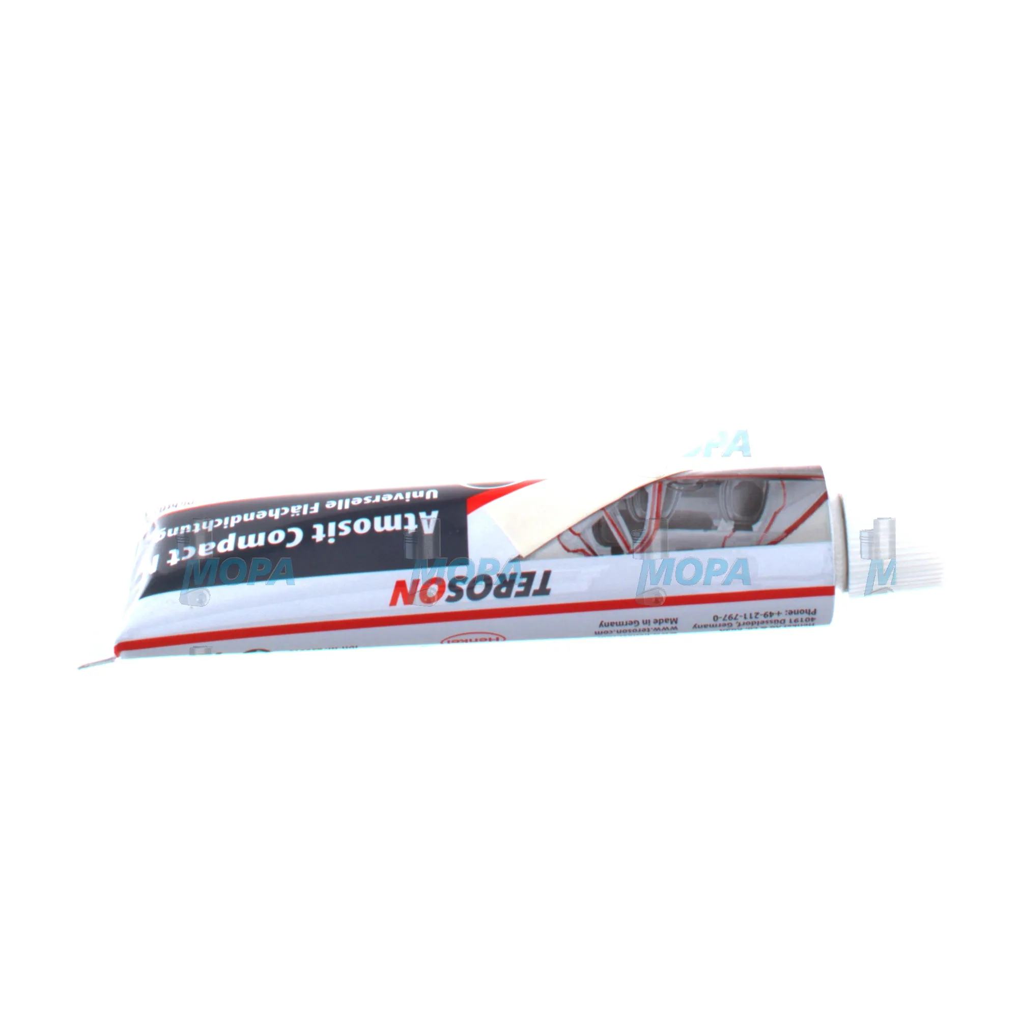 SEALING COMPOUND - X00048305 suitable for MTU engines 5