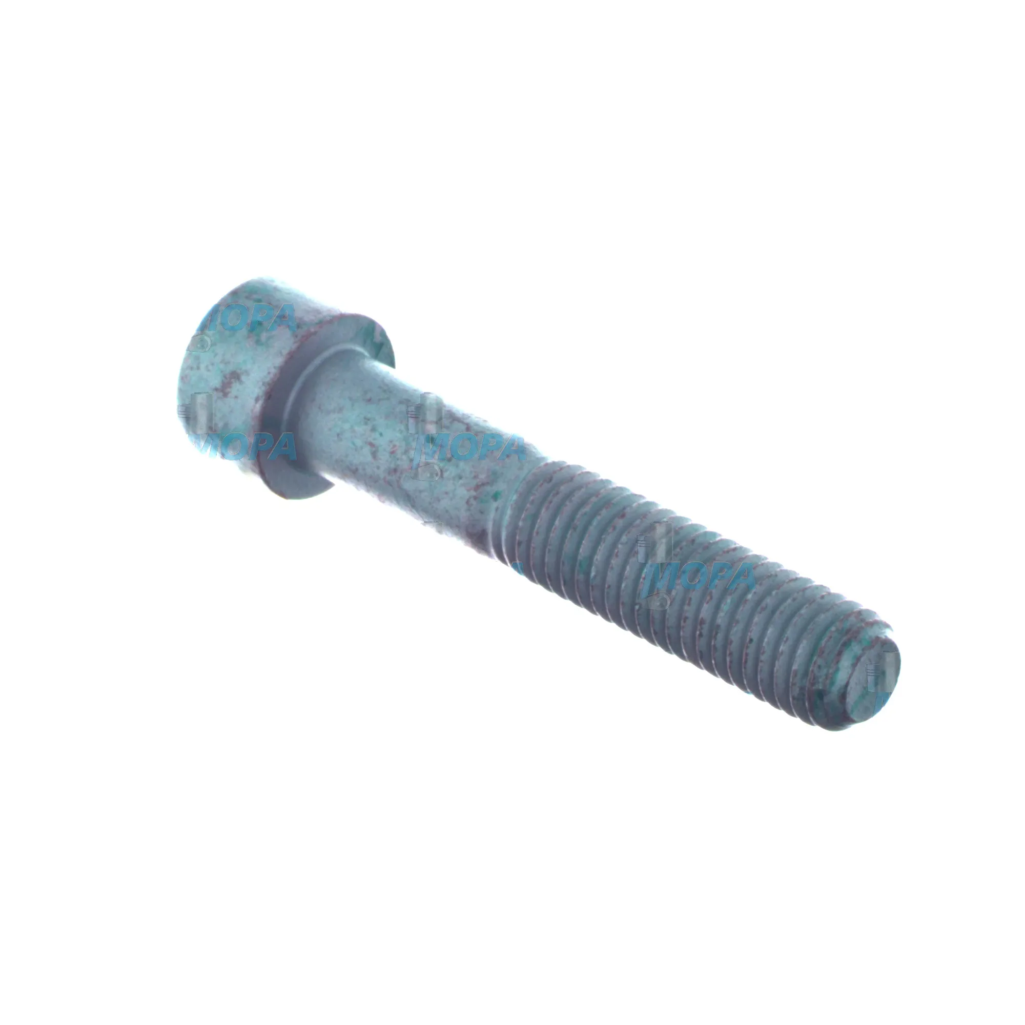CYLINDER SCREW - 06020934515 suitable for MAN D-engines 7