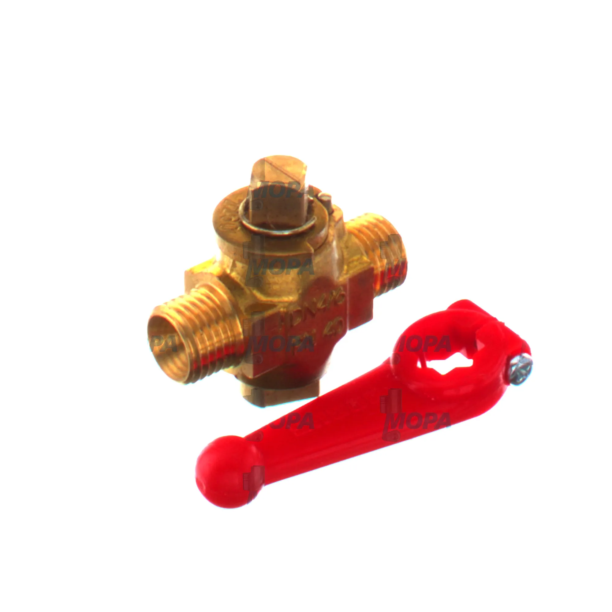 BALL COCK - 628/21/45/05066245 suitable for MWM & Deutz engines 8