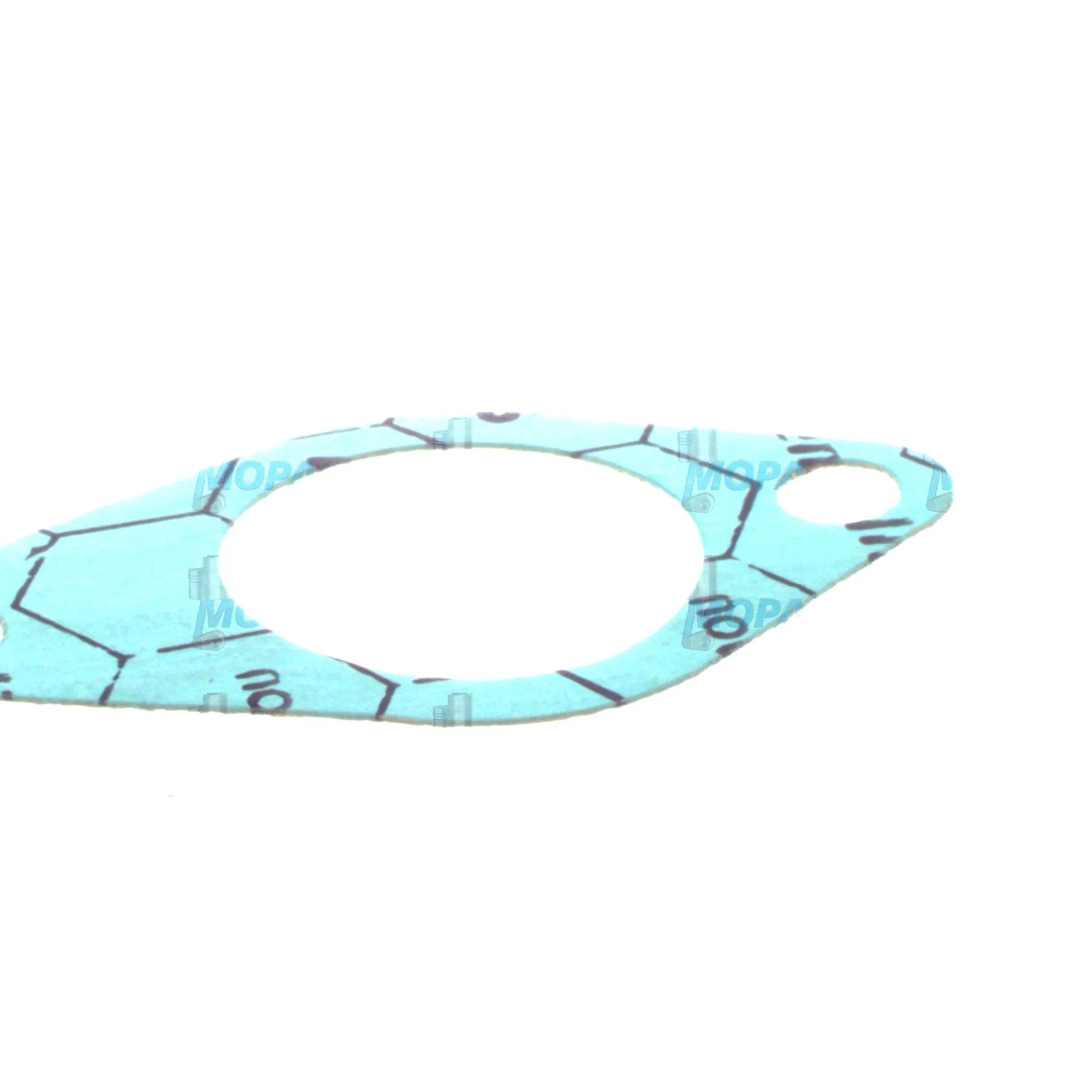 GASKET - 5840150480 suitable for MTU engines 7