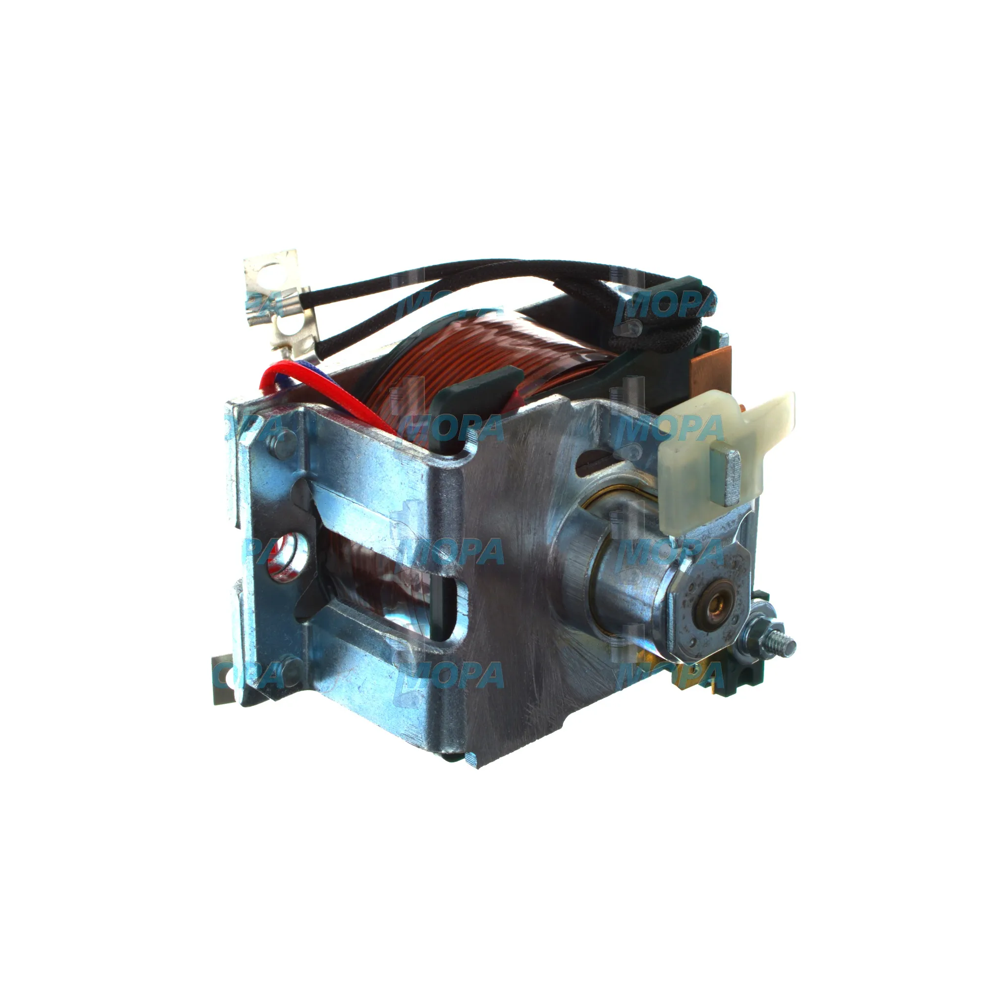 RELAY - 51262120004 suitable for MAN D engines 3