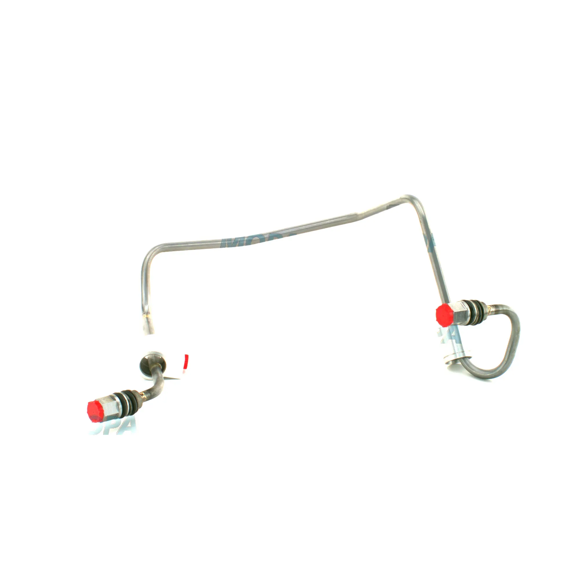 HIGH PRESSURE PIPE - 04002654 suitable for MWM & Deutz engines 3