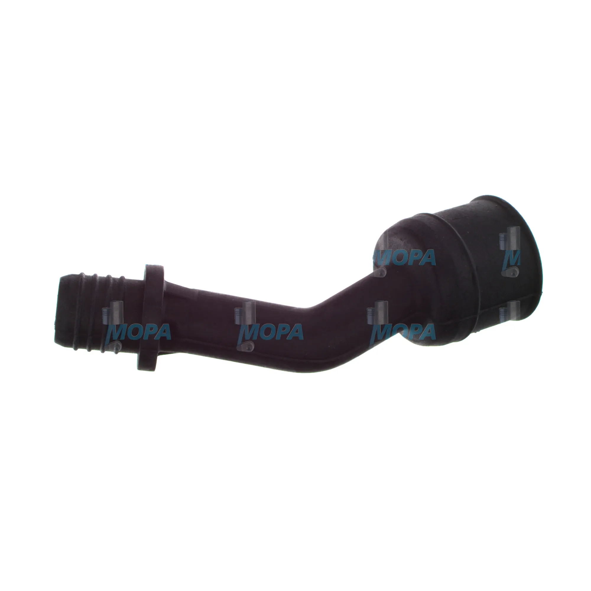 RUBBER SLEEVE - 04207290 suitable for Deutz engines 6