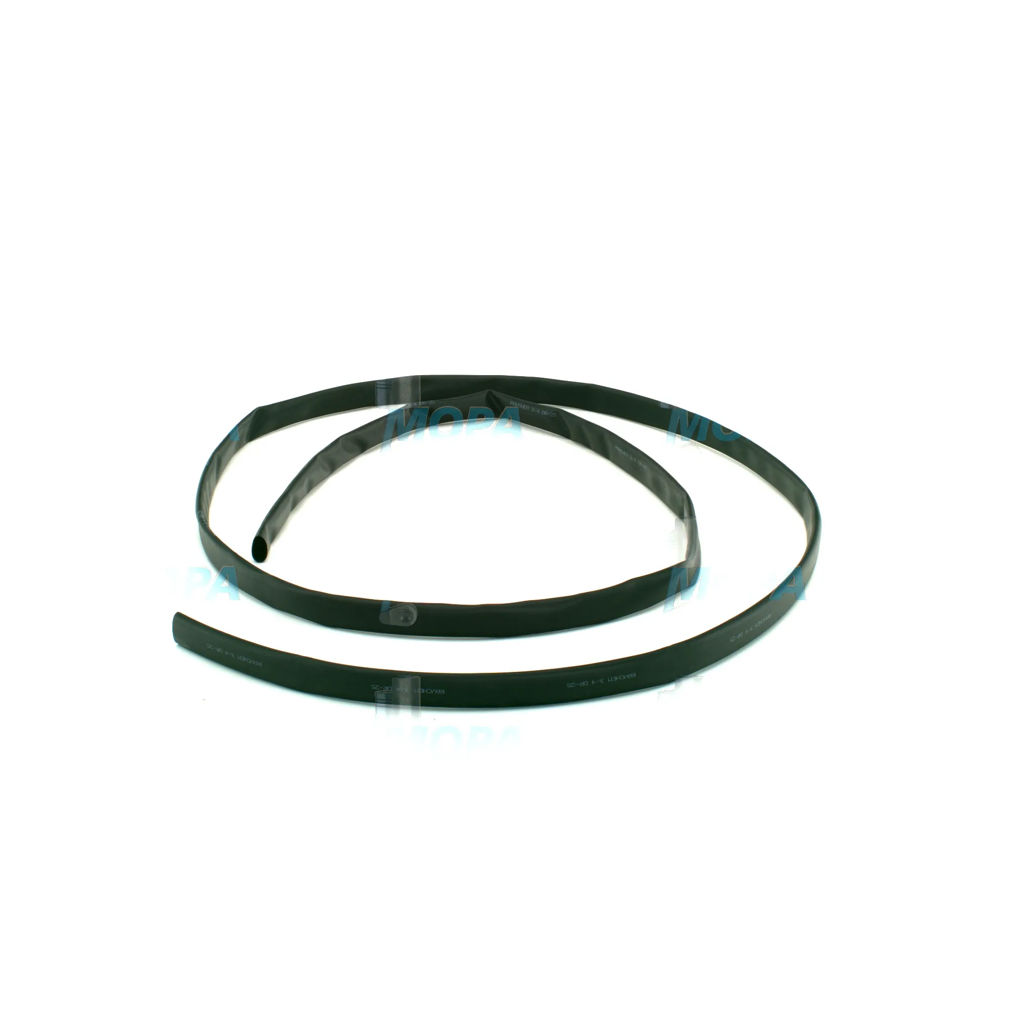 SCHRUMPFSCHLAUCH - 50006 passend für MTU Motoren 4