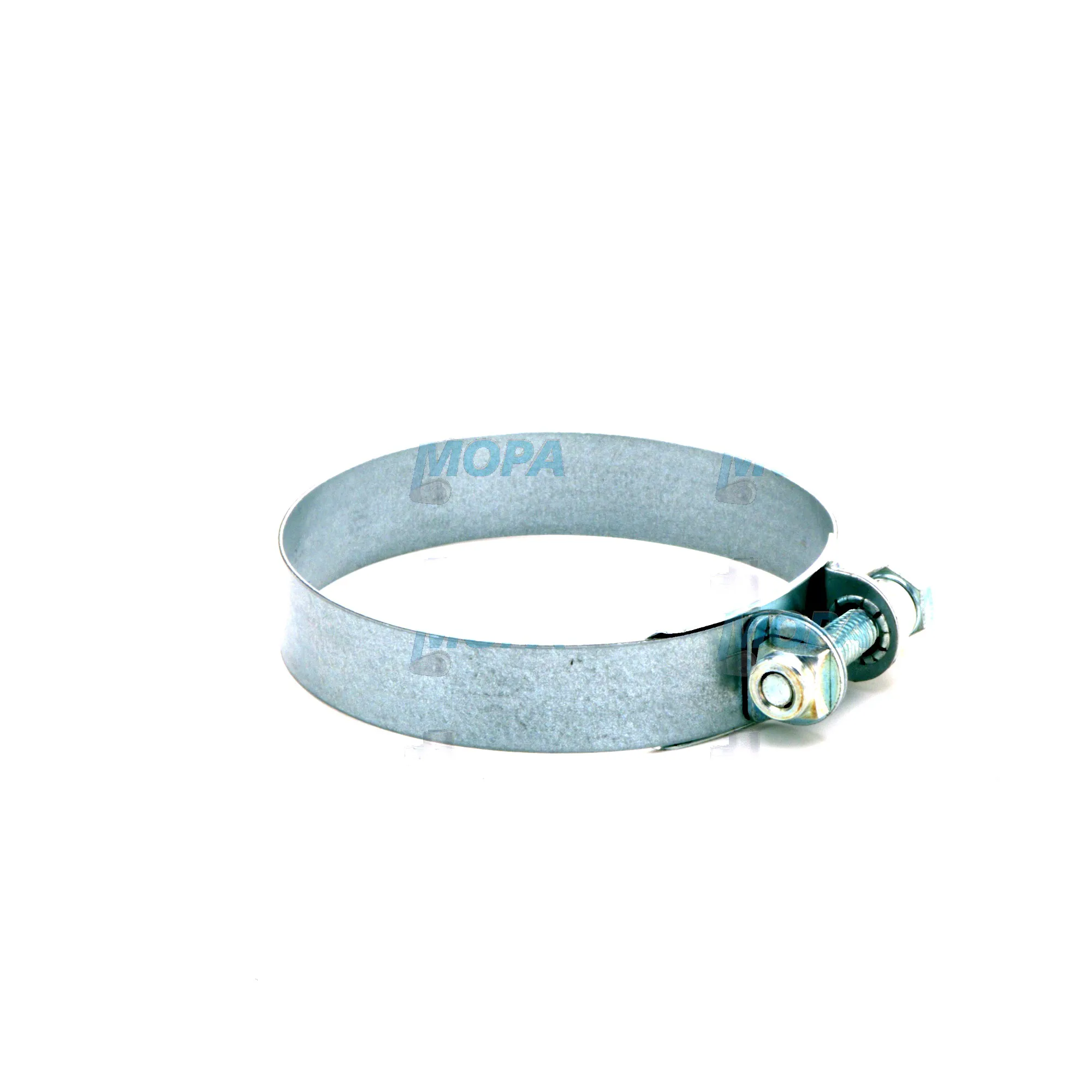 CLAMP - 604015120072 suitable for MWM & Deutz engines 6