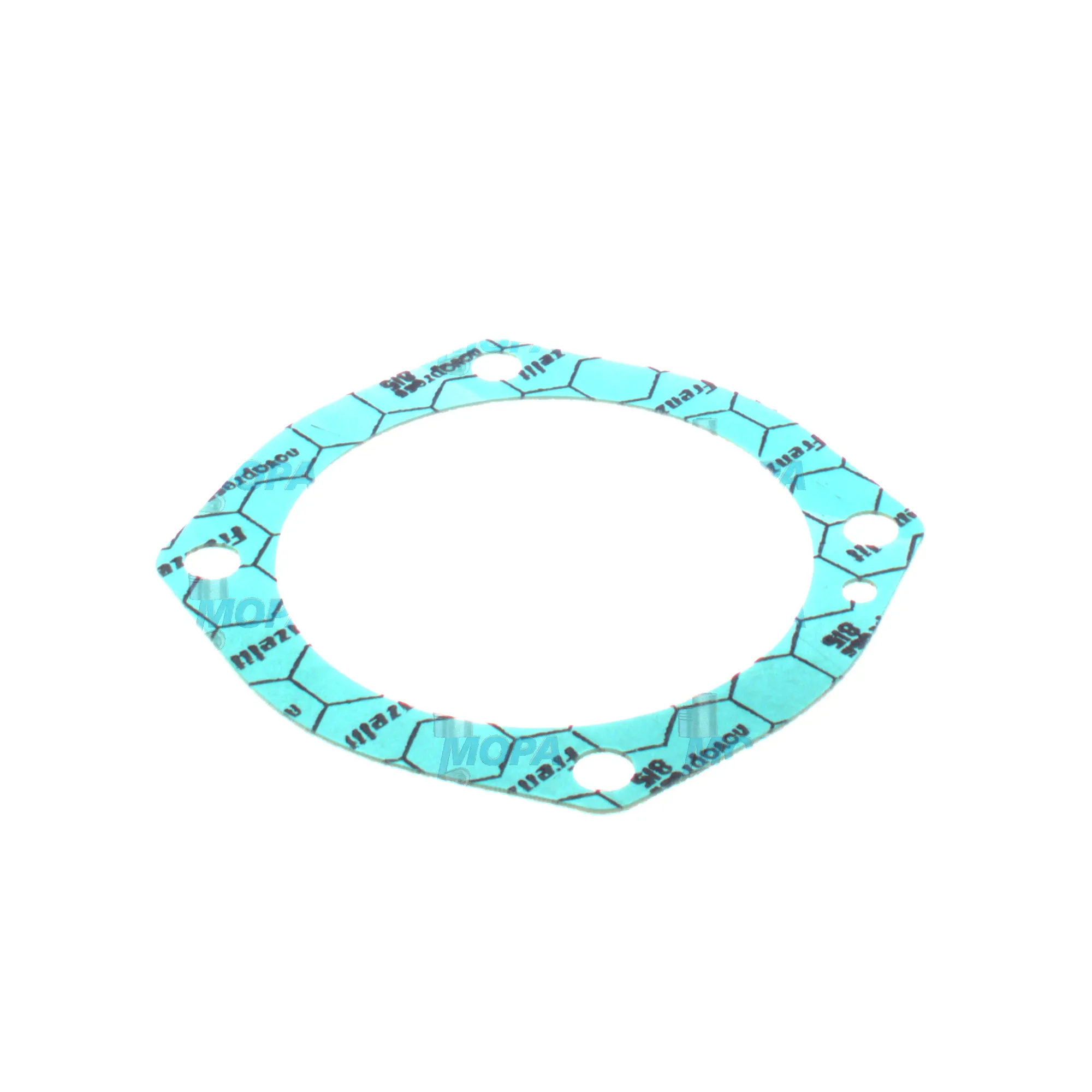 GASKET - 5552031880 suitable for MTU engines 5