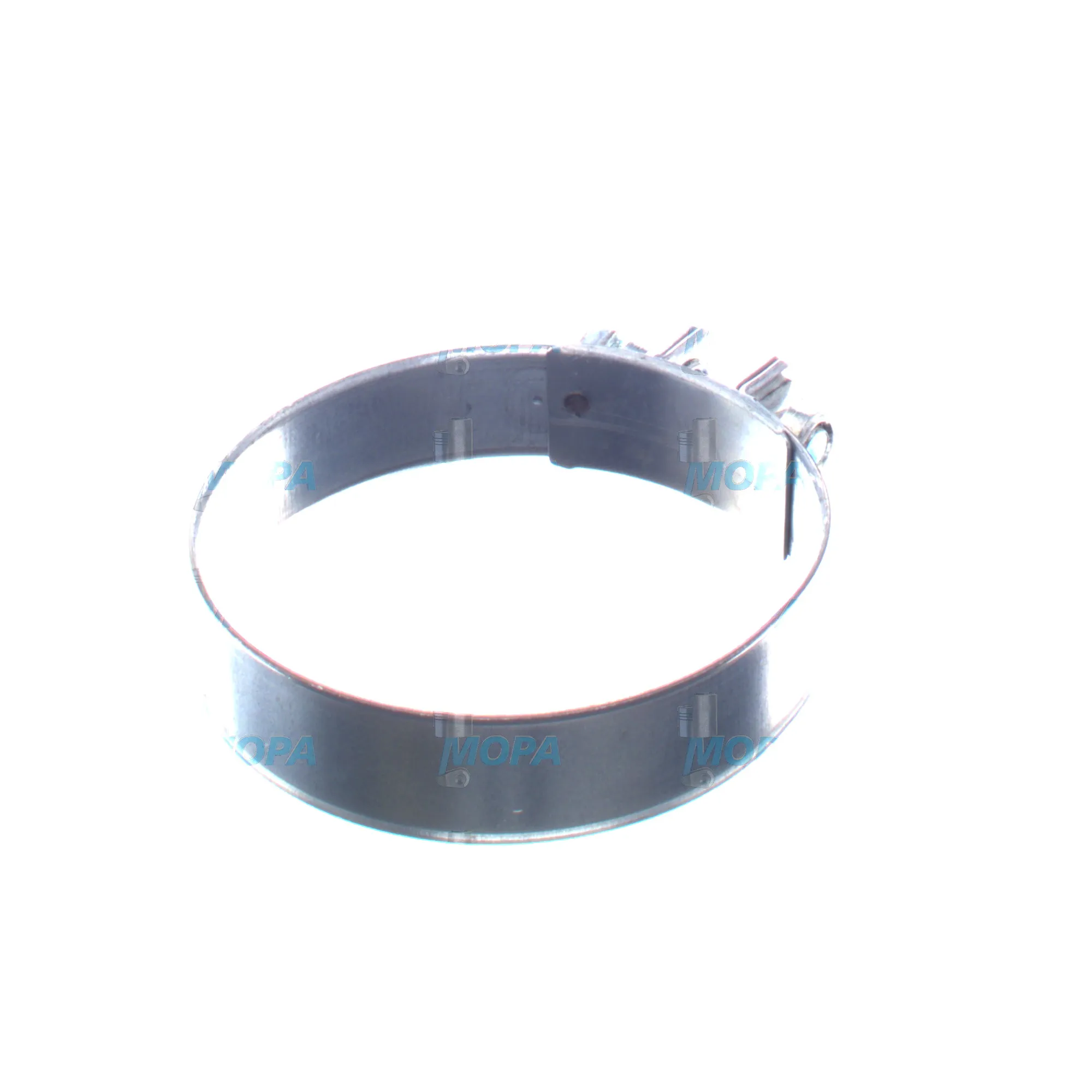 CLAMP - 900288102002 suitable for MTU engines 6
