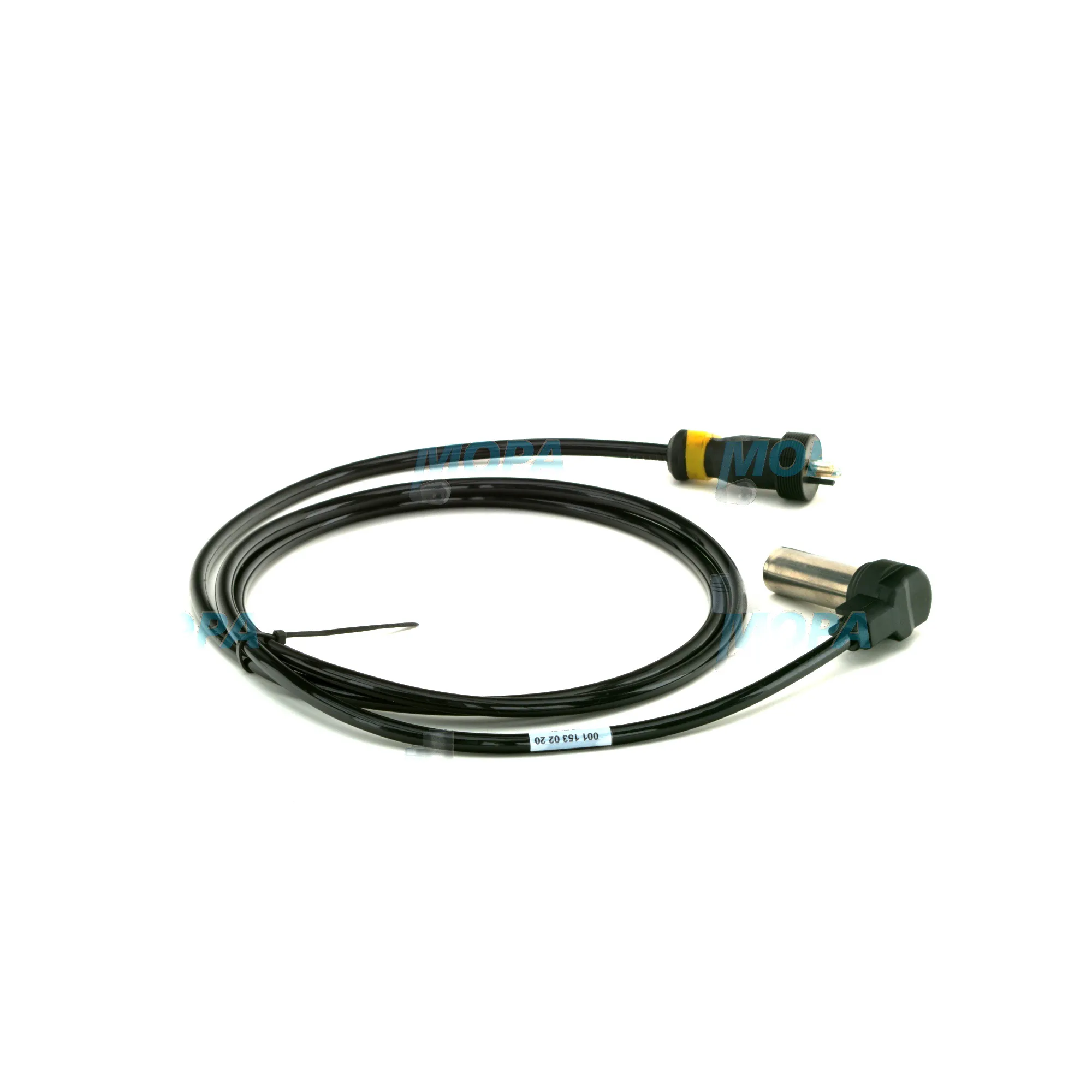 DREHZAHLAUFNEHMER - 0011530220 passend für MTU Motoren 8